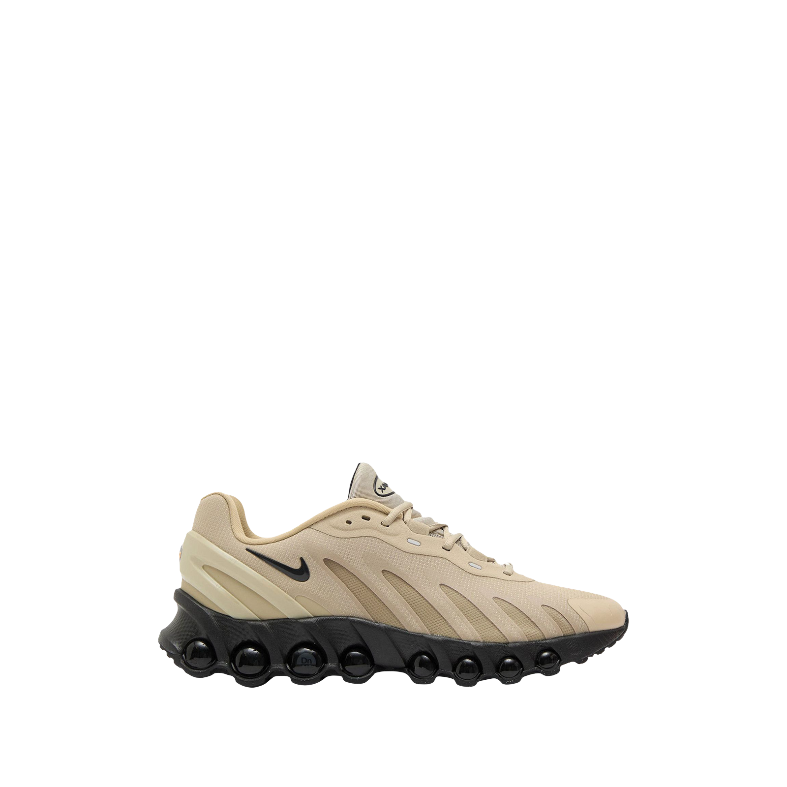 AIR MAX DN8 « FOSSIL BLACK »