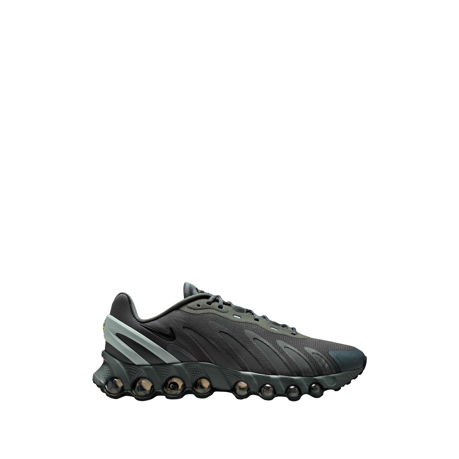AIR MAX DN8 « IRON GREY »