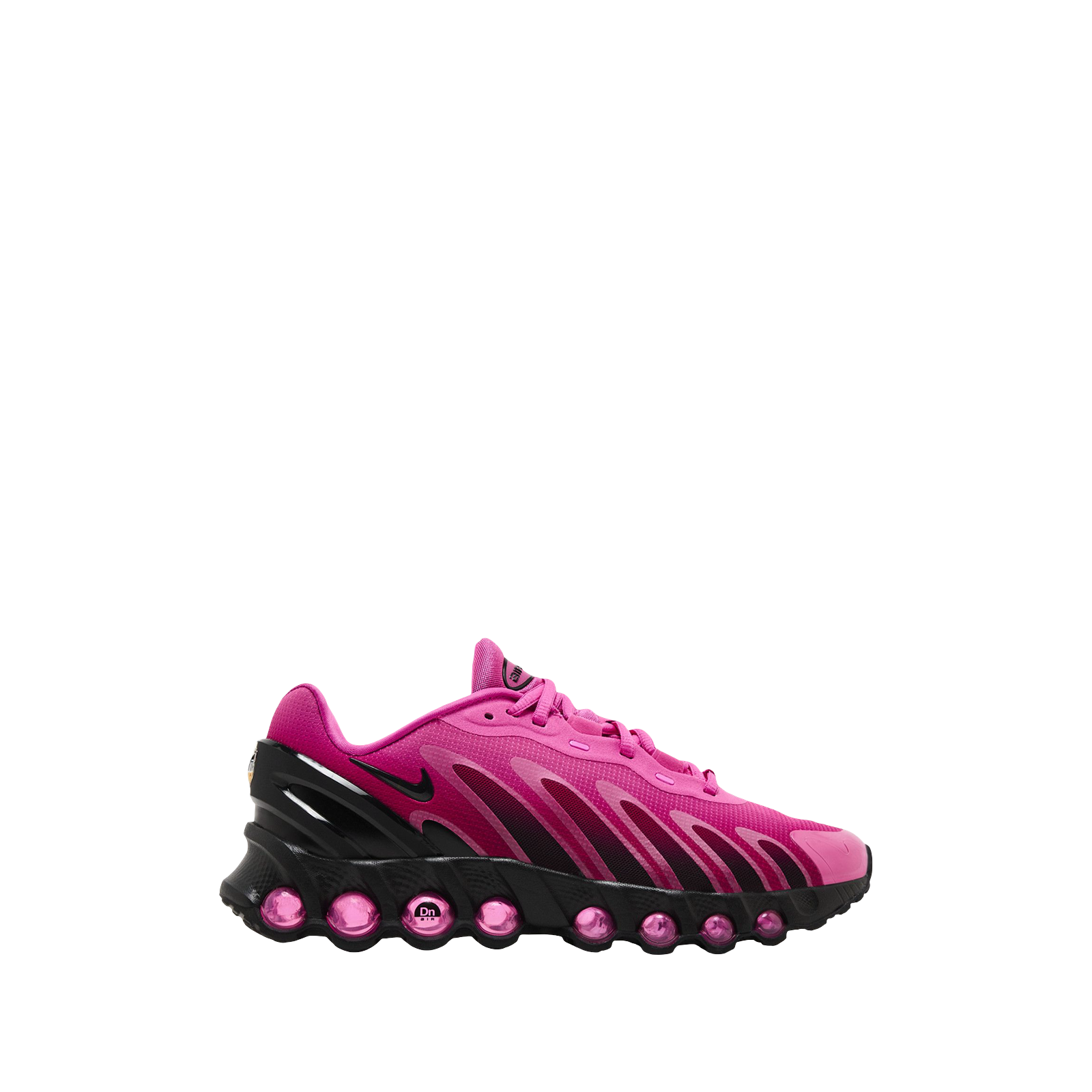 AIR MAX DN8 « LASER FUCHSIA »