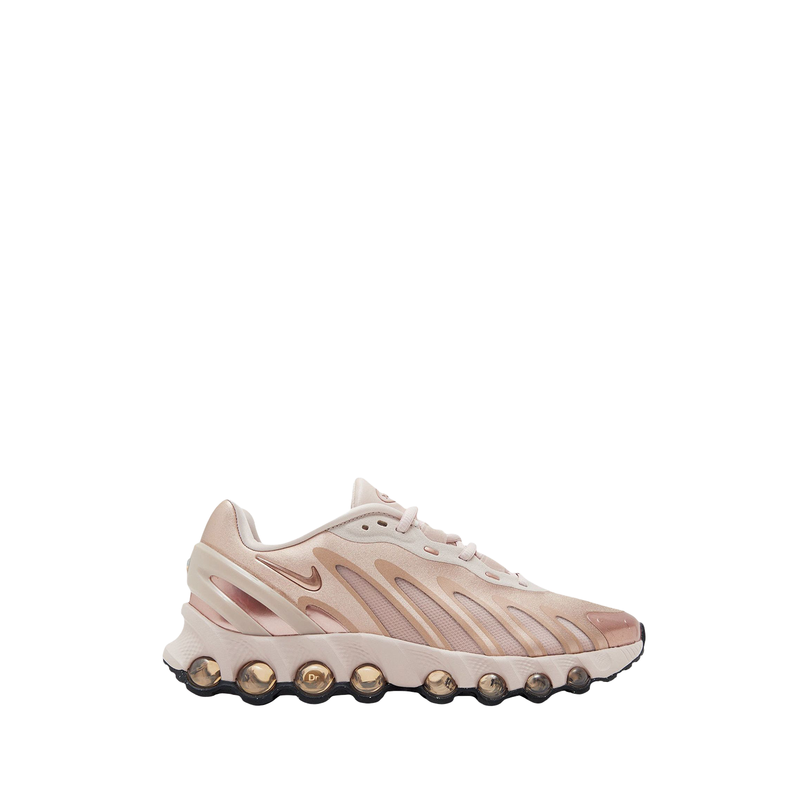 AIR MAX DN8 « METALLIC RED BRONZE »