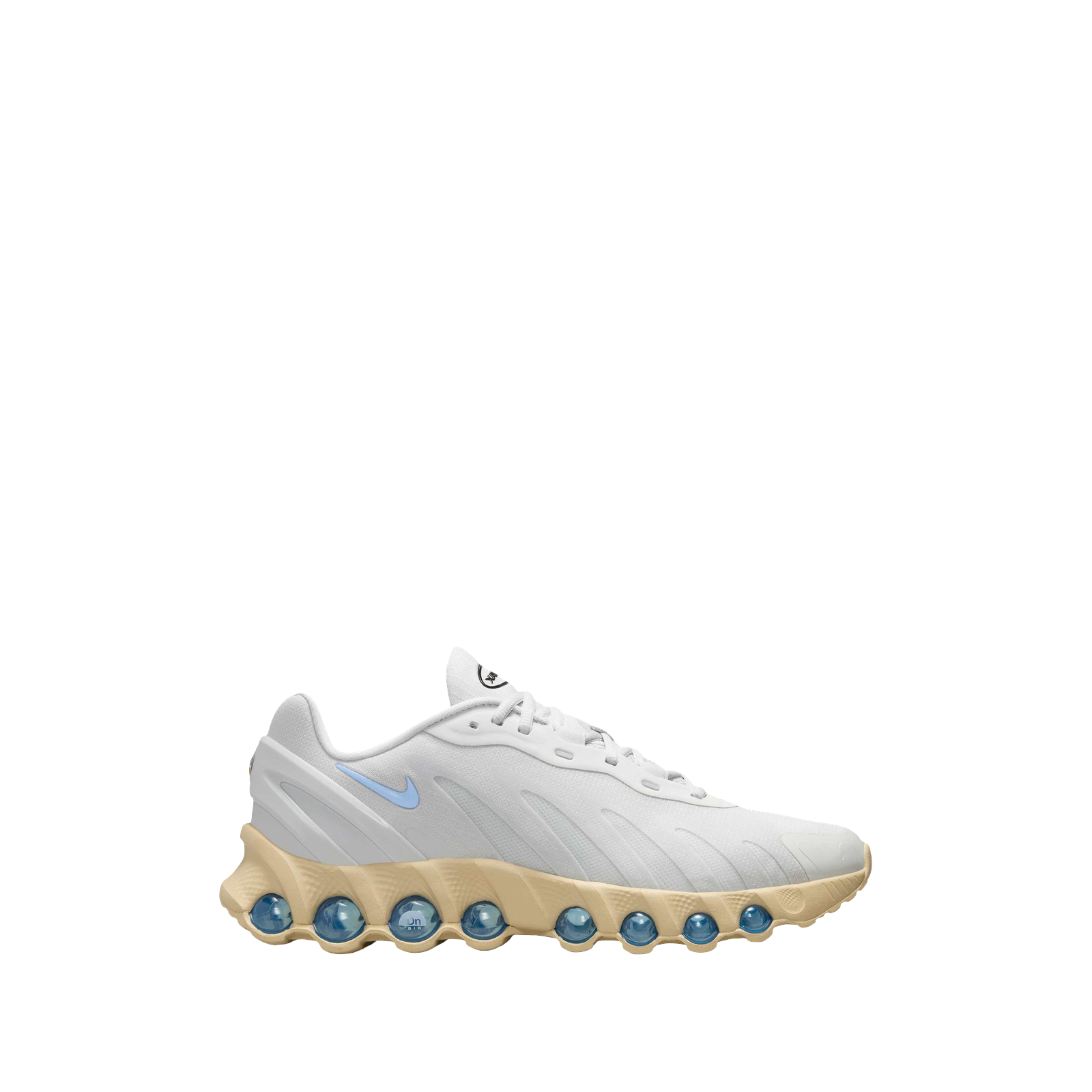AIR MAX DN8 « PHOTON DUST ROYAL PULSE »