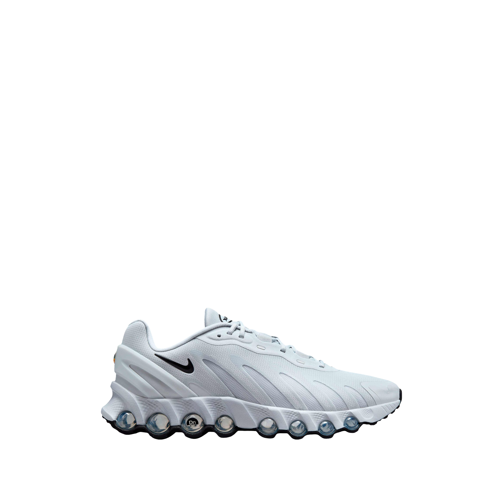 AIR MAX DN8 « PURE PLATINUM BLACK »