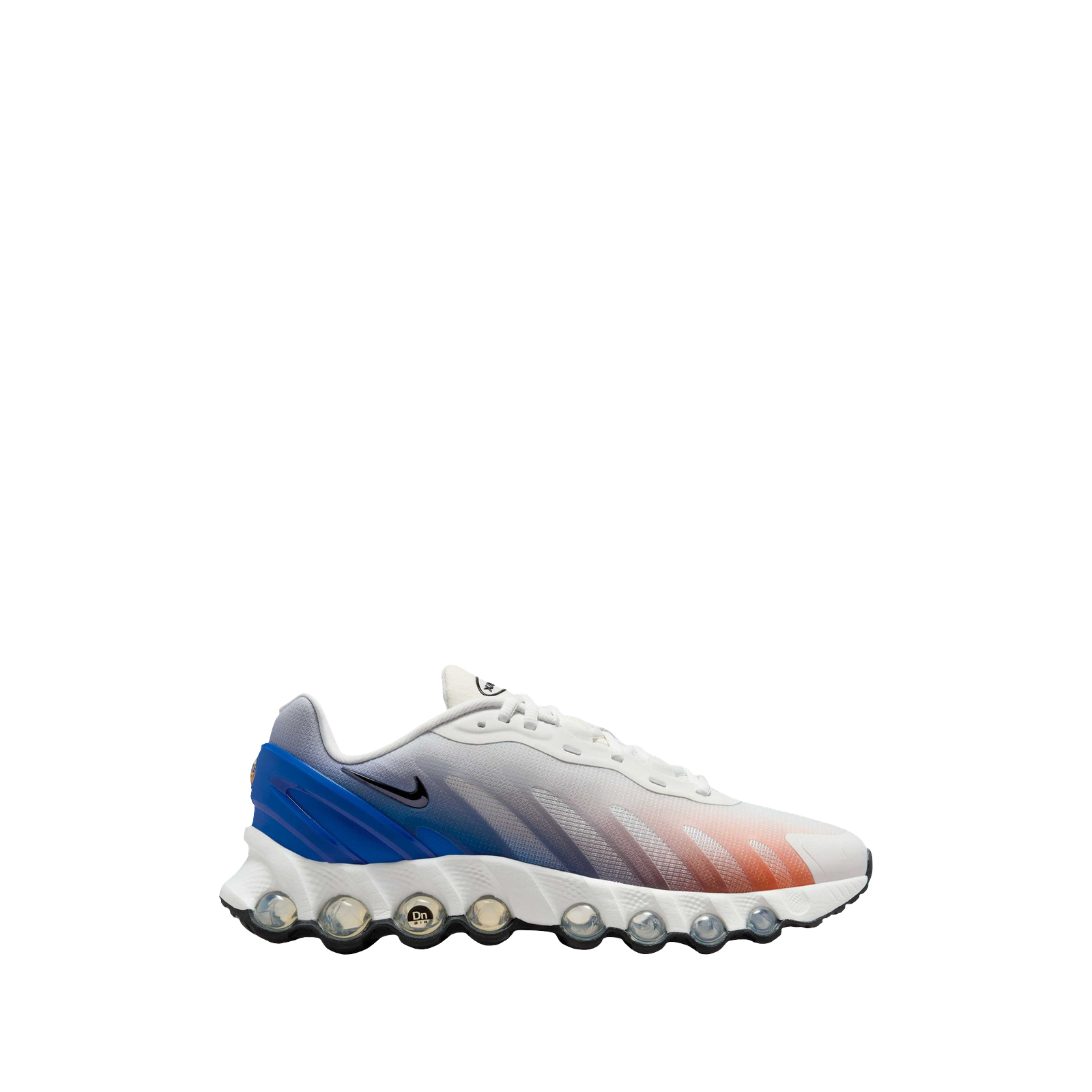 AIR MAX DN8 « SAFETY ORANGE GAME ROYAL »