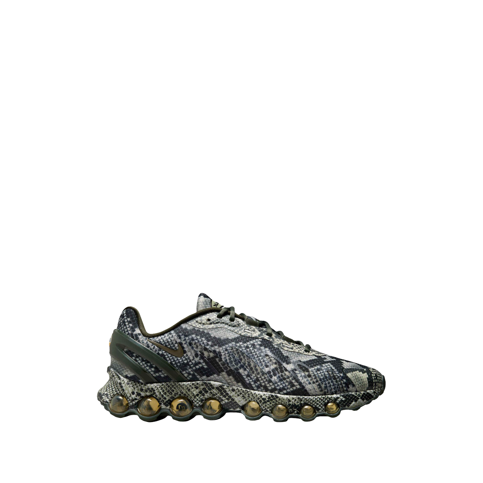 AIR MAX DN8 « SNAKESKIN PACK – CARGO KHAKI »