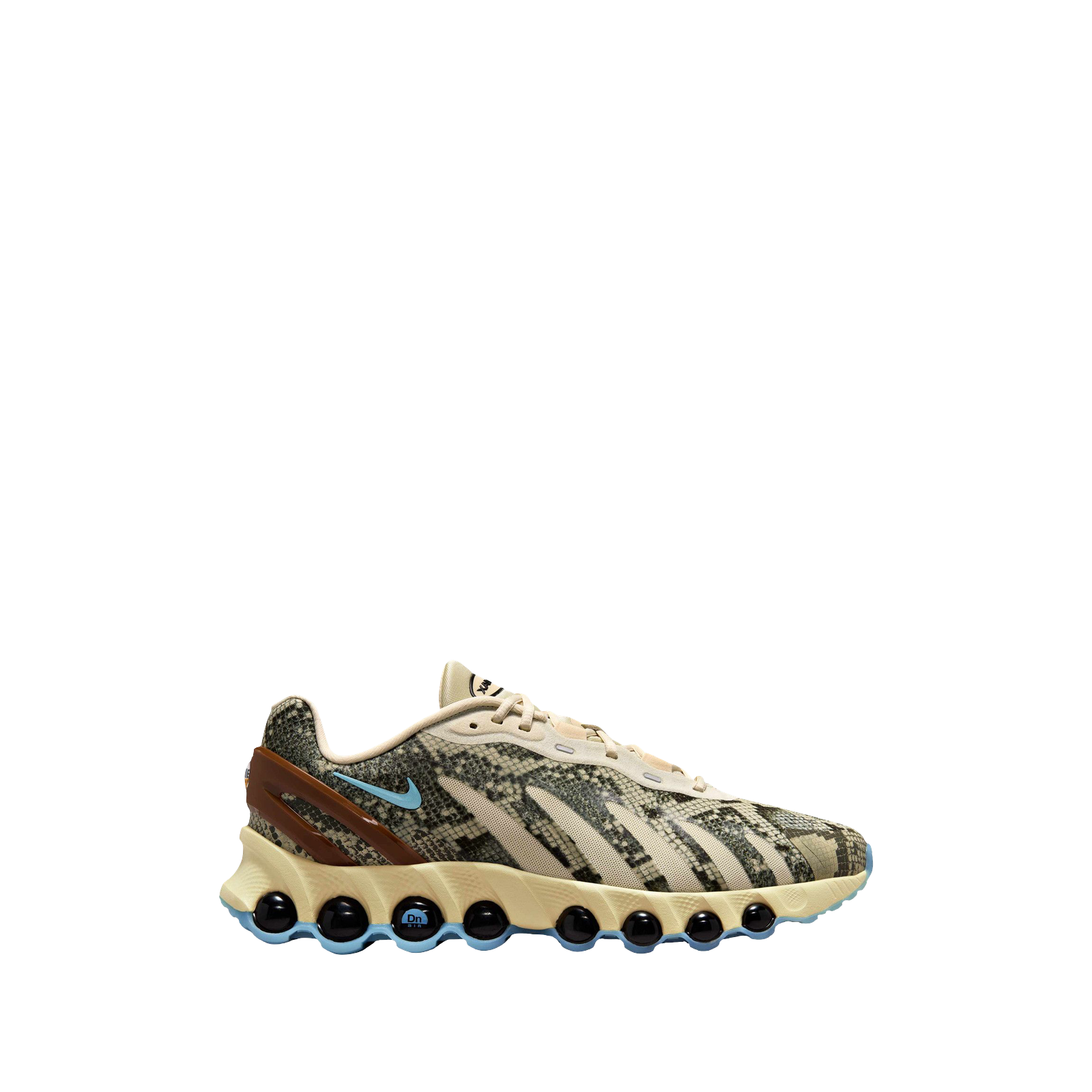 AIR MAX DN8 « SNAKESKIN PACK – LIGHT KHAKI »