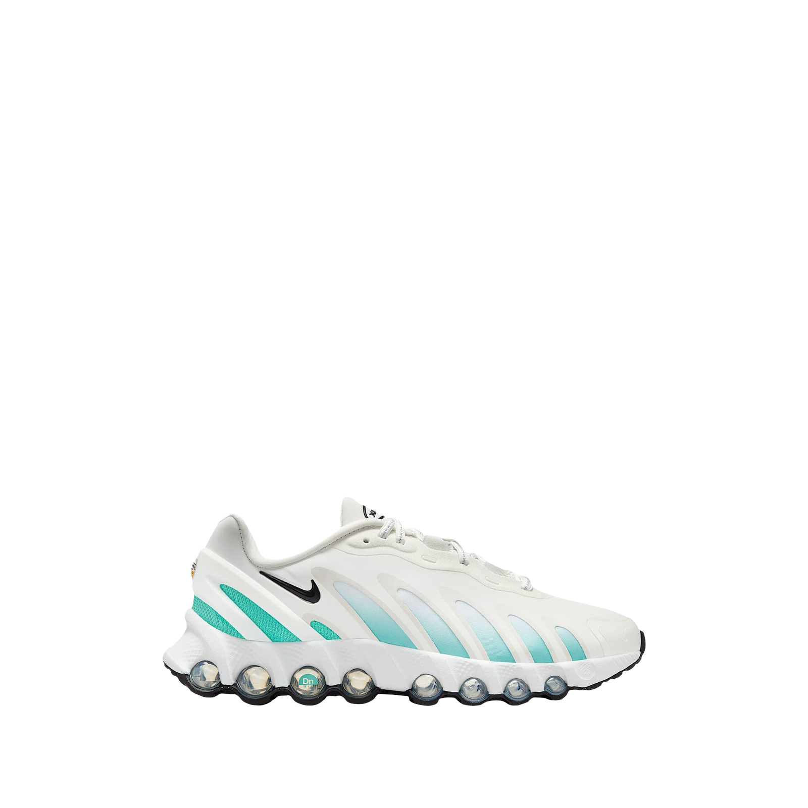 AIR MAX DN8 « SUMMIT WHITE COOL MINT »