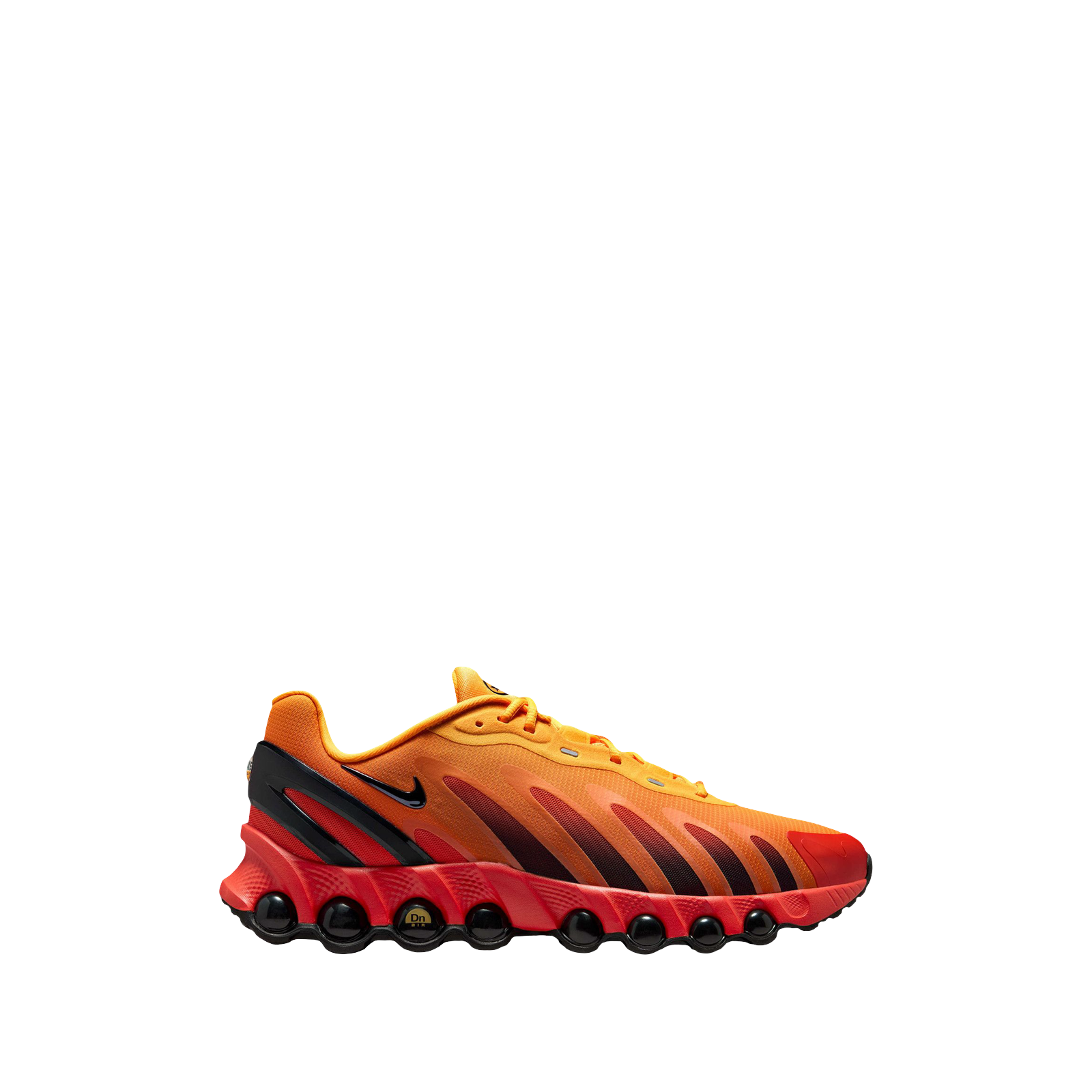 AIR MAX DN8 « TEAM ORANGE »