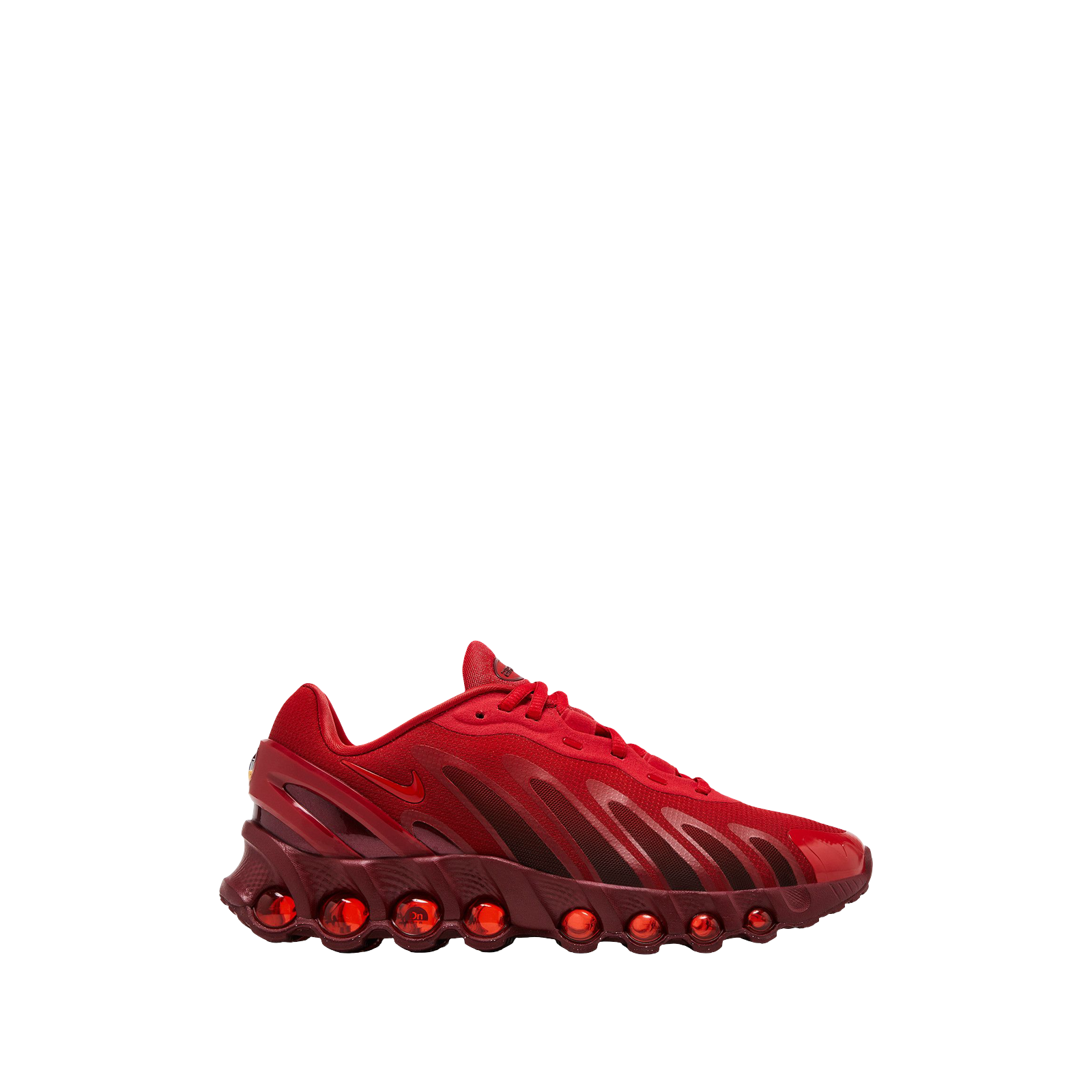 AIR MAX DN8 « UNIVERSITY RED »