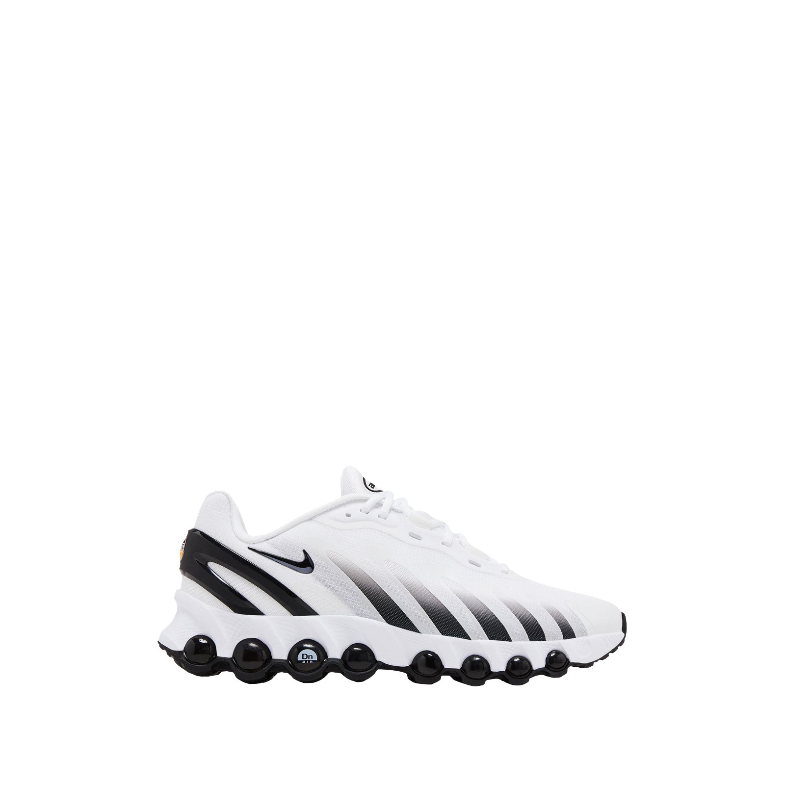 AIR MAX DN8 « WHITE BLACK »