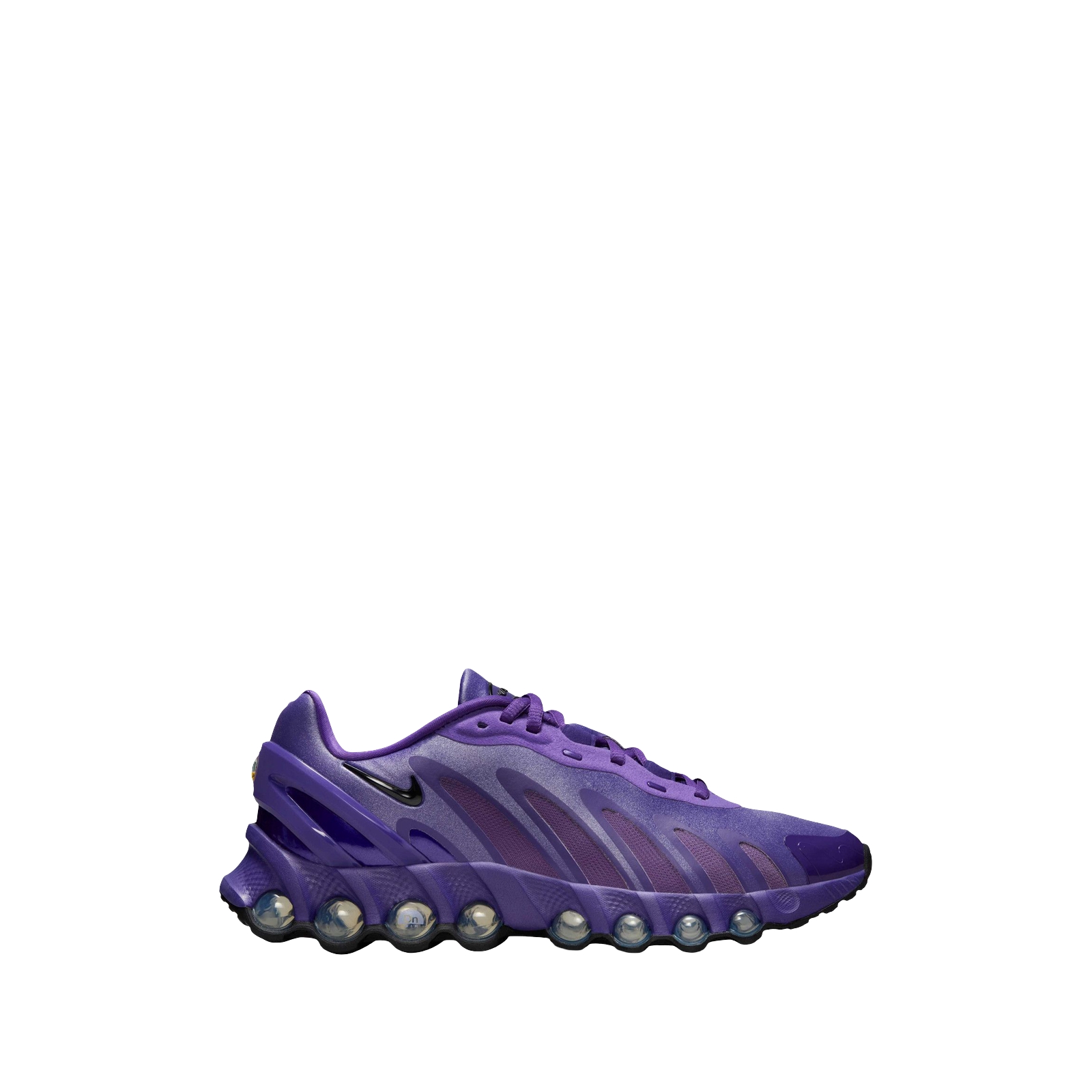 AIR MAX DN8 « WILD GRAPE »