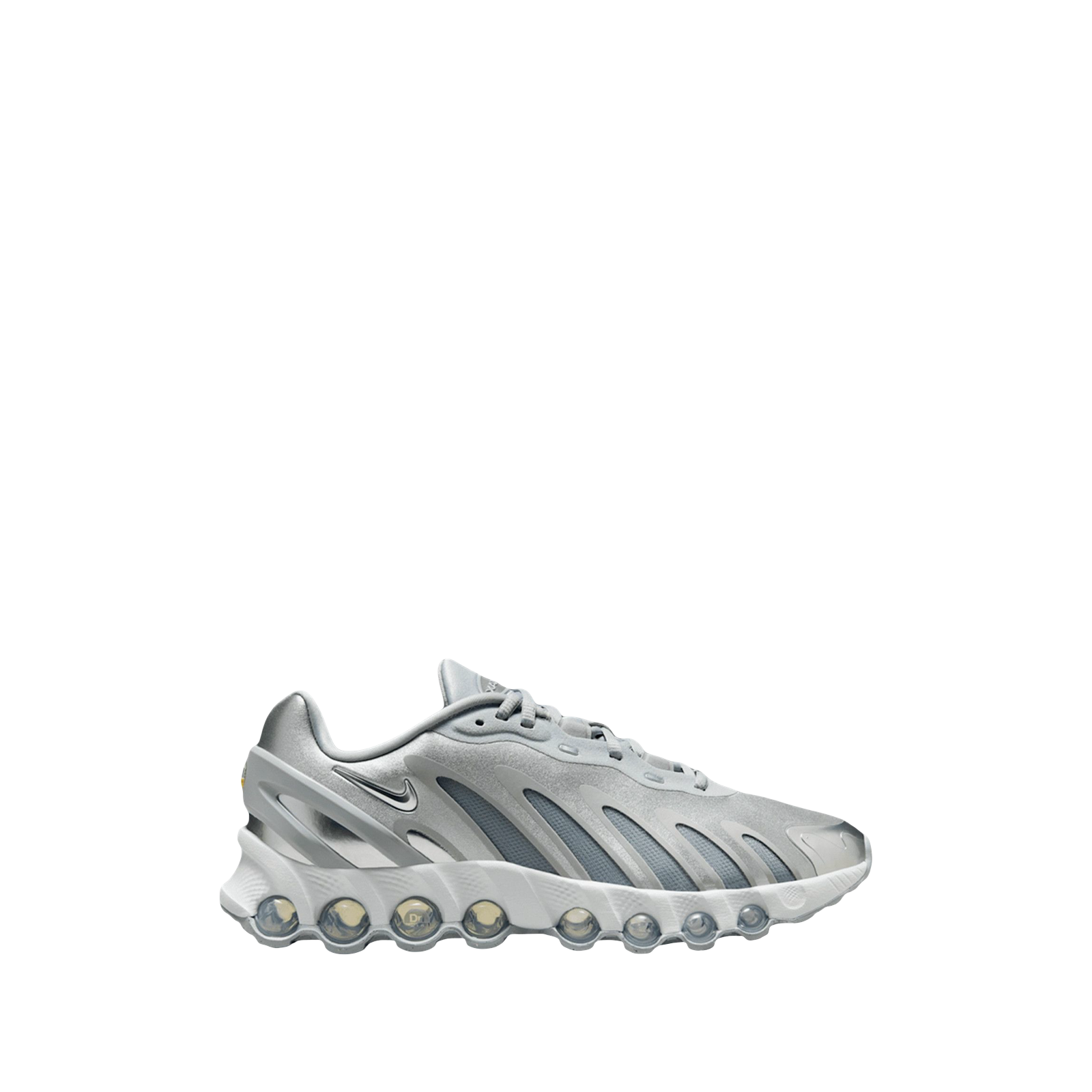 AIR MAX DN8 « WOLF GREY METALLIC SILVER »