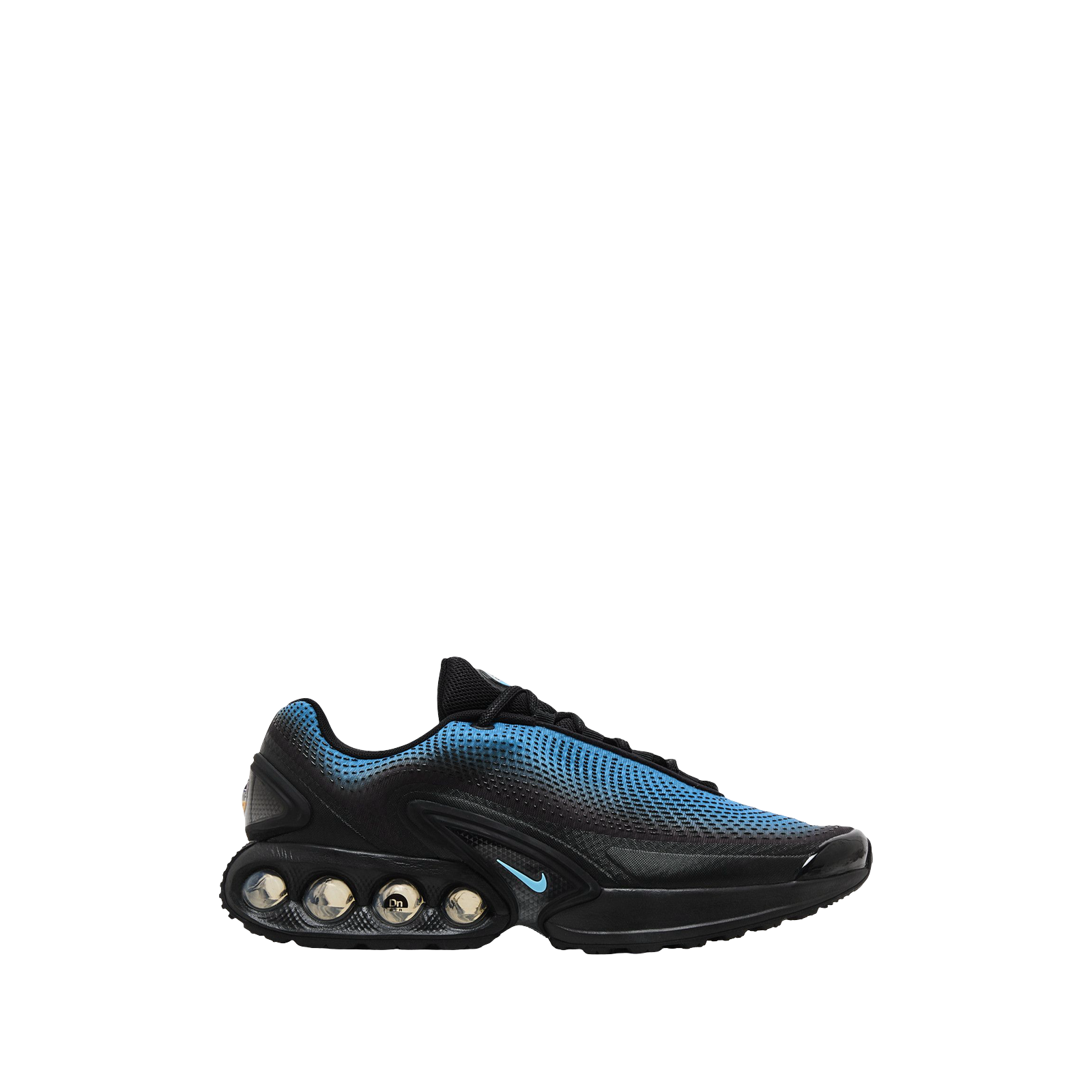 AIR MAX DN « BLACK BALTIC BLUE »
