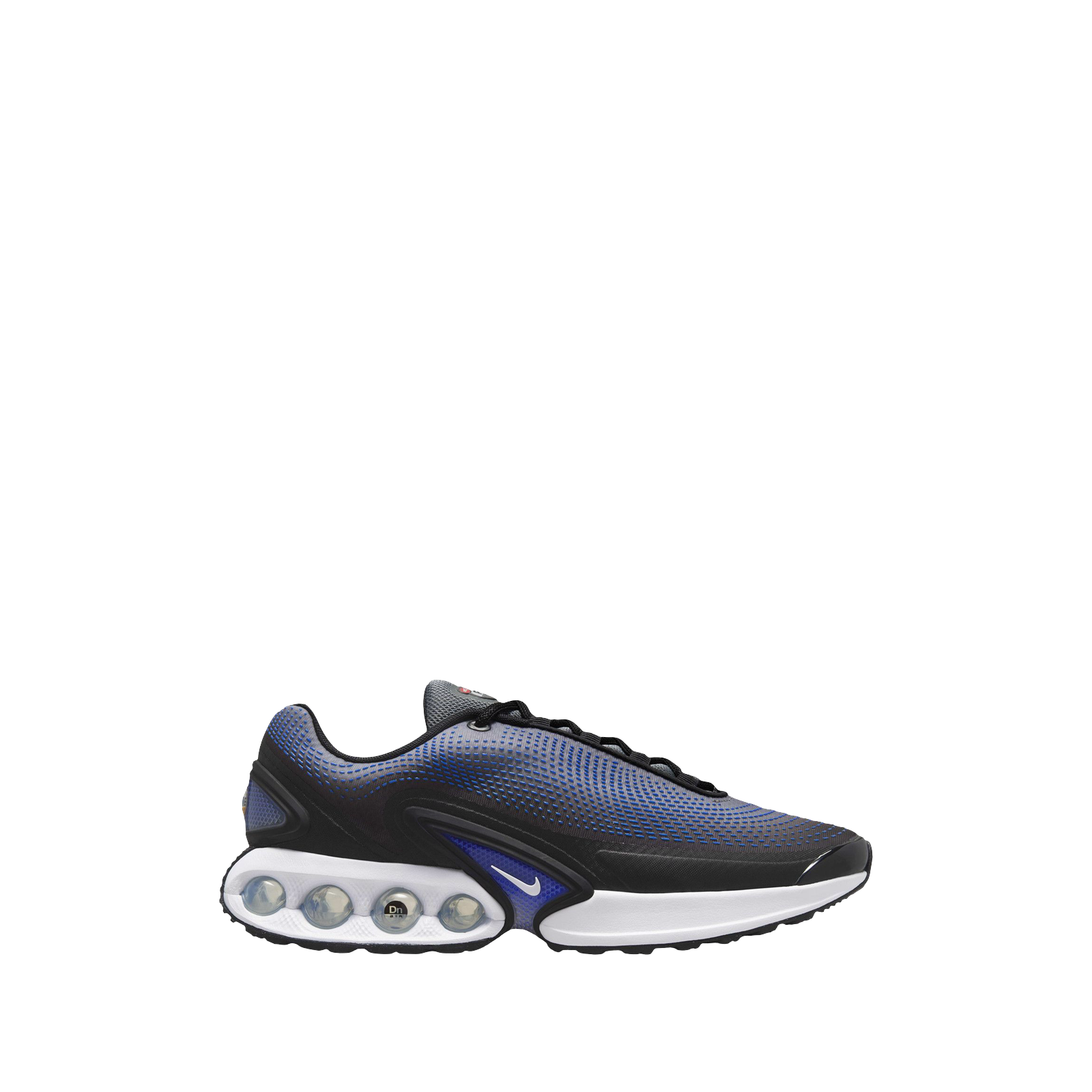 AIR MAX DN « BLACK RACER BLUE »