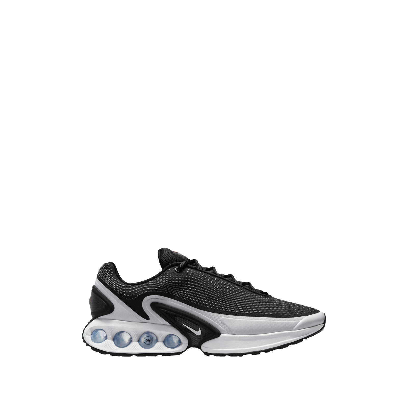 AIR MAX DN « BLACK WHITE COOL GREY »