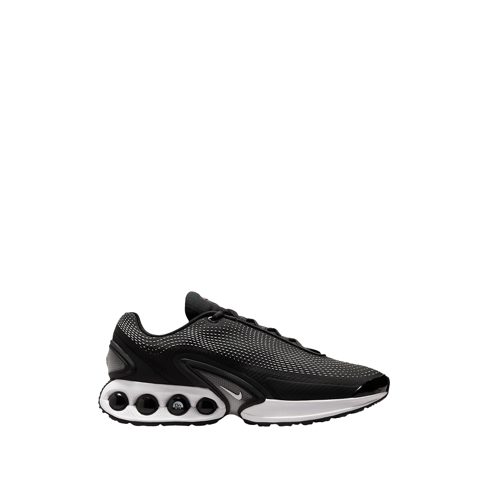 AIR MAX DN « BLACK WOLF GREY WHITE »