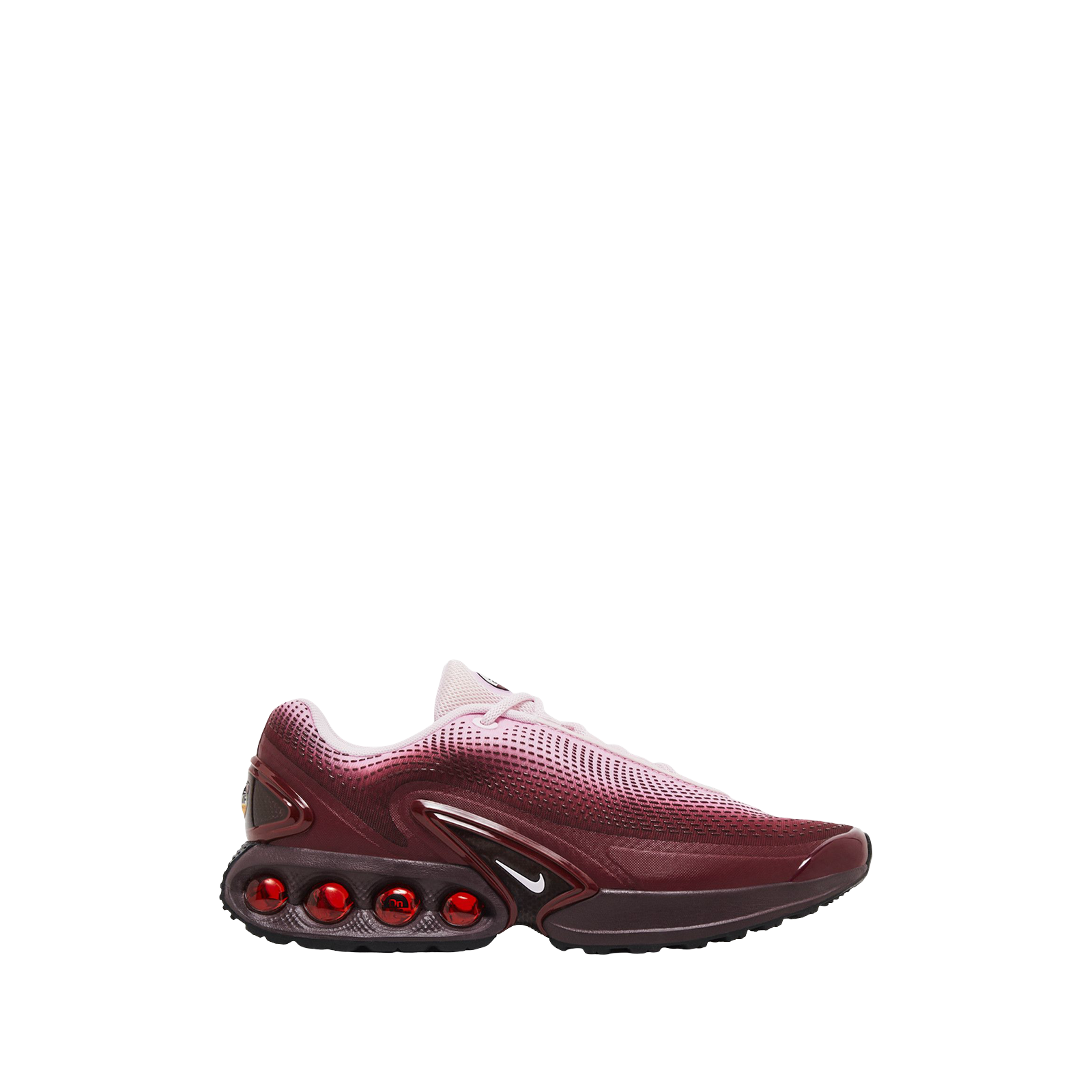 AIR MAX DN « BURGUNDY CRUSH »