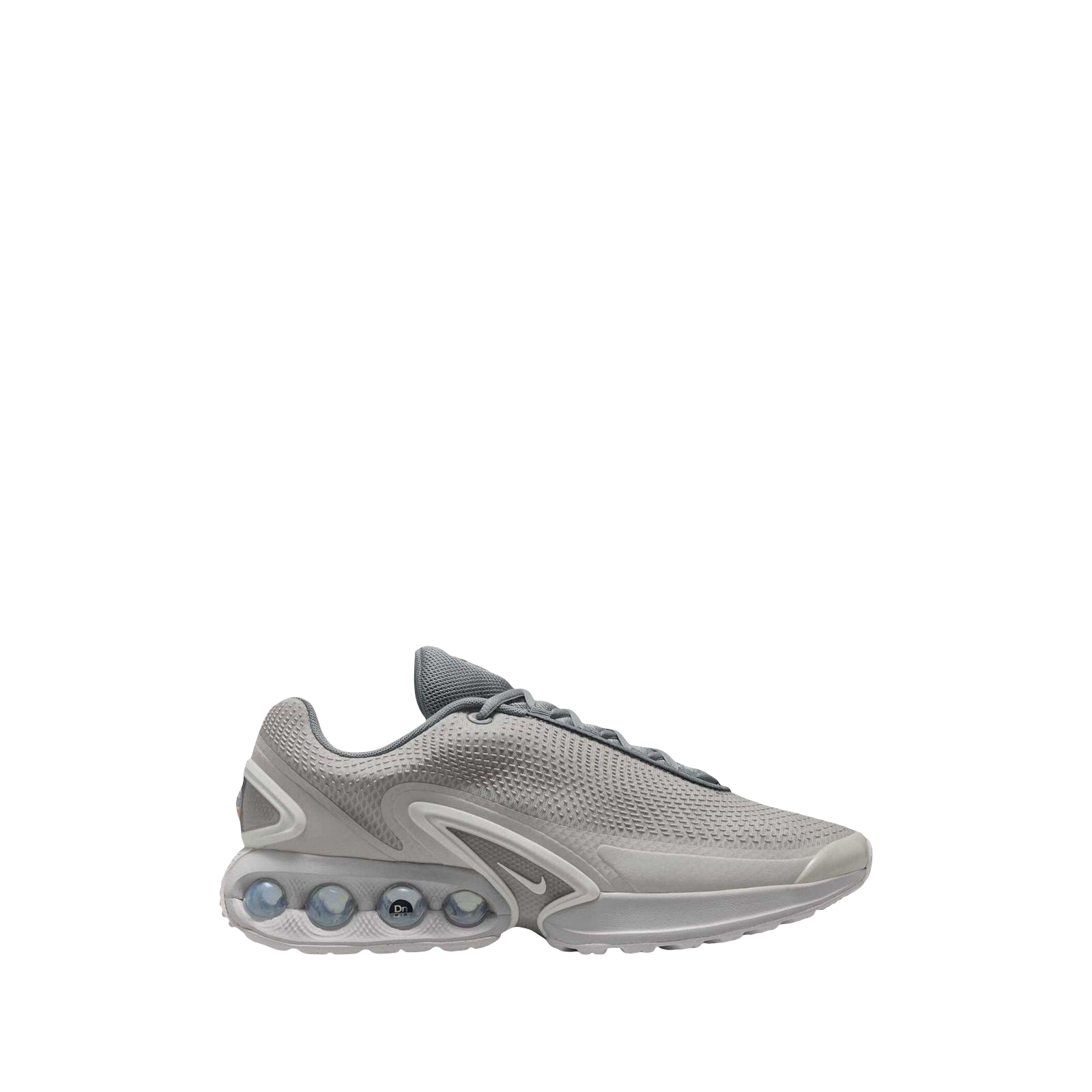 AIR MAX DN « FLAT PEWTER »