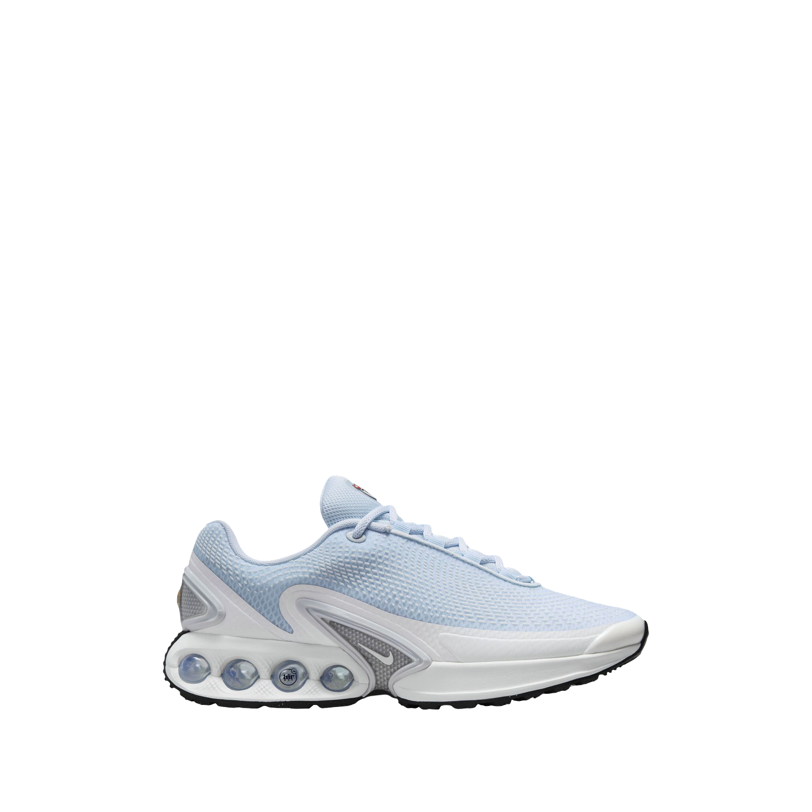 AIR MAX DN « HALF BLUE »