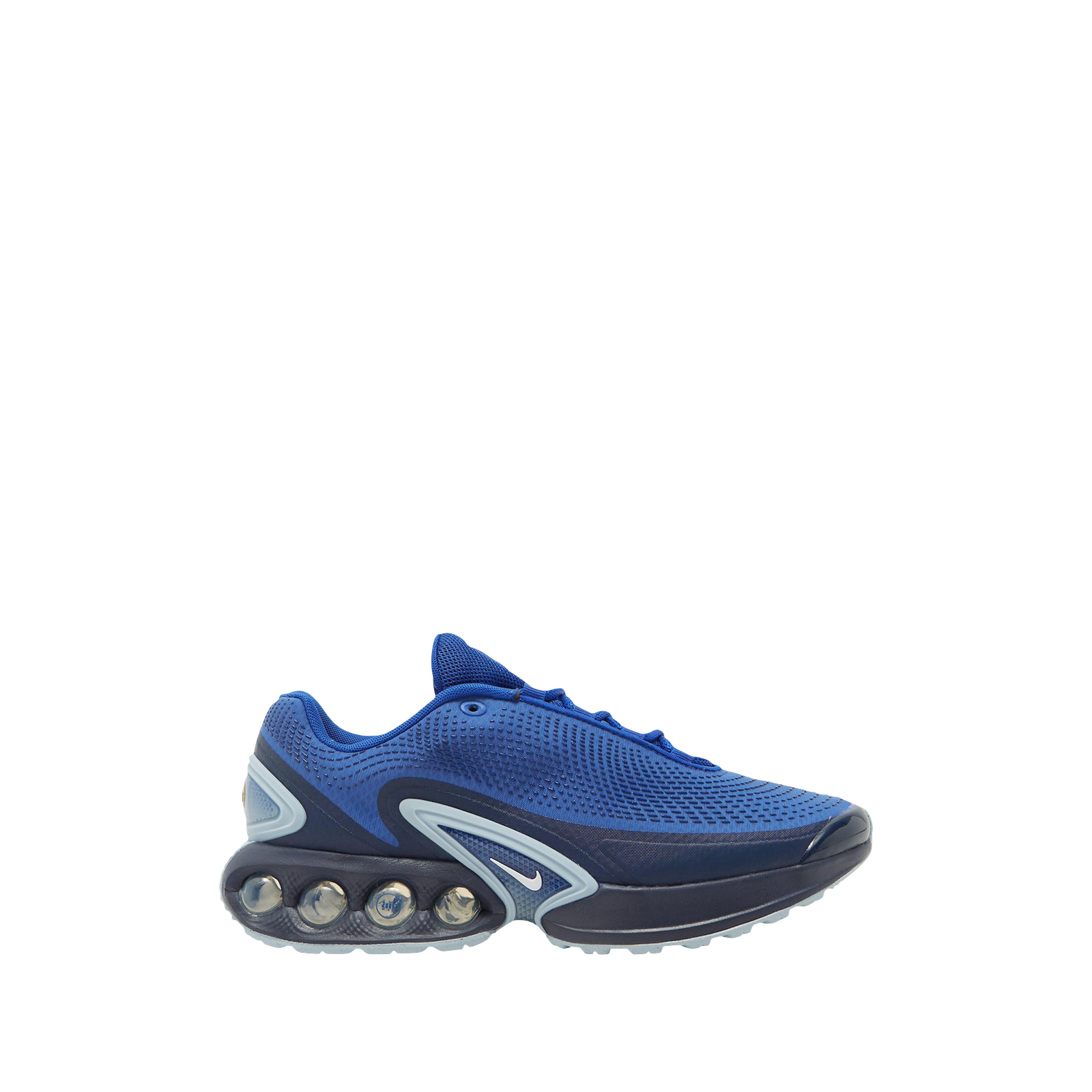 AIR MAX DN « HYPER BLUE »