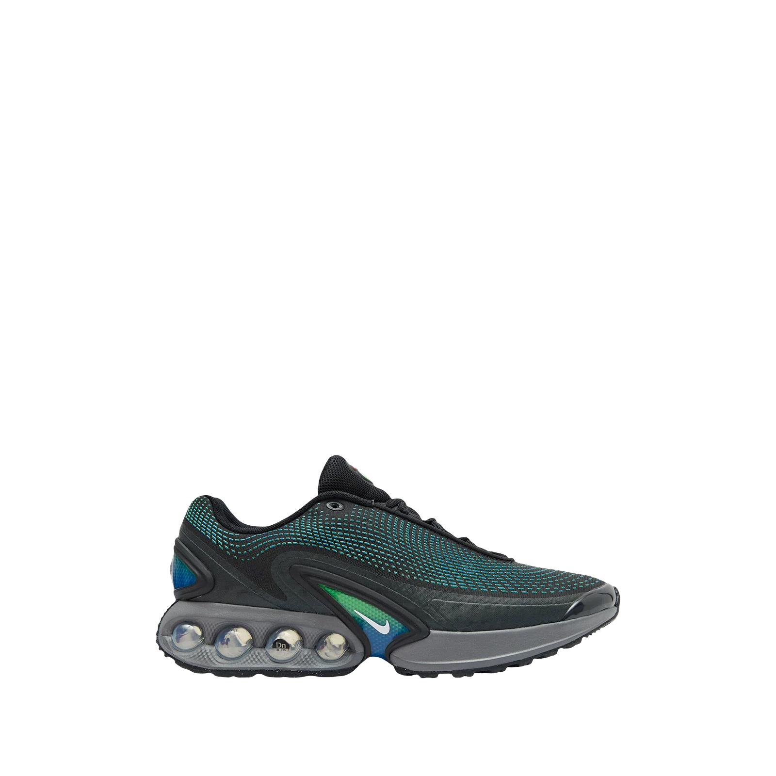 AIR MAX DN « HYPER COBALT RAGE GREEN »