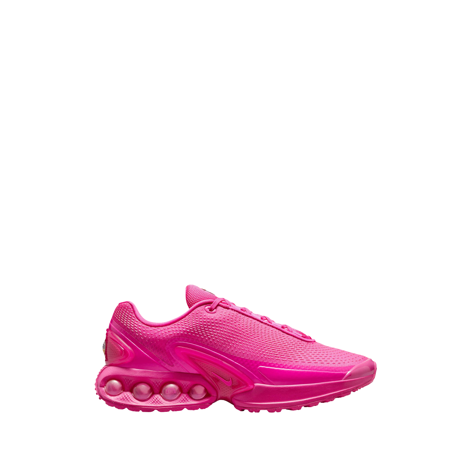 AIR MAX DN « LASER FUCHSIA »