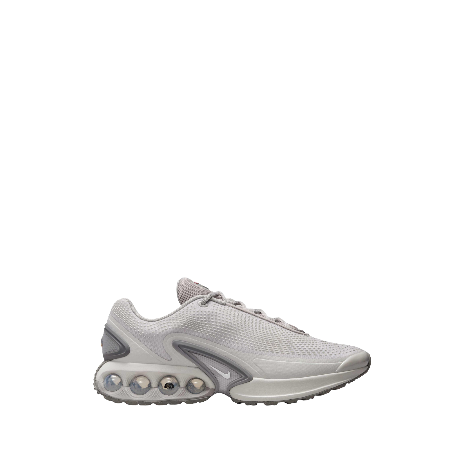 AIR MAX DN « LIGHT IRON ORE »