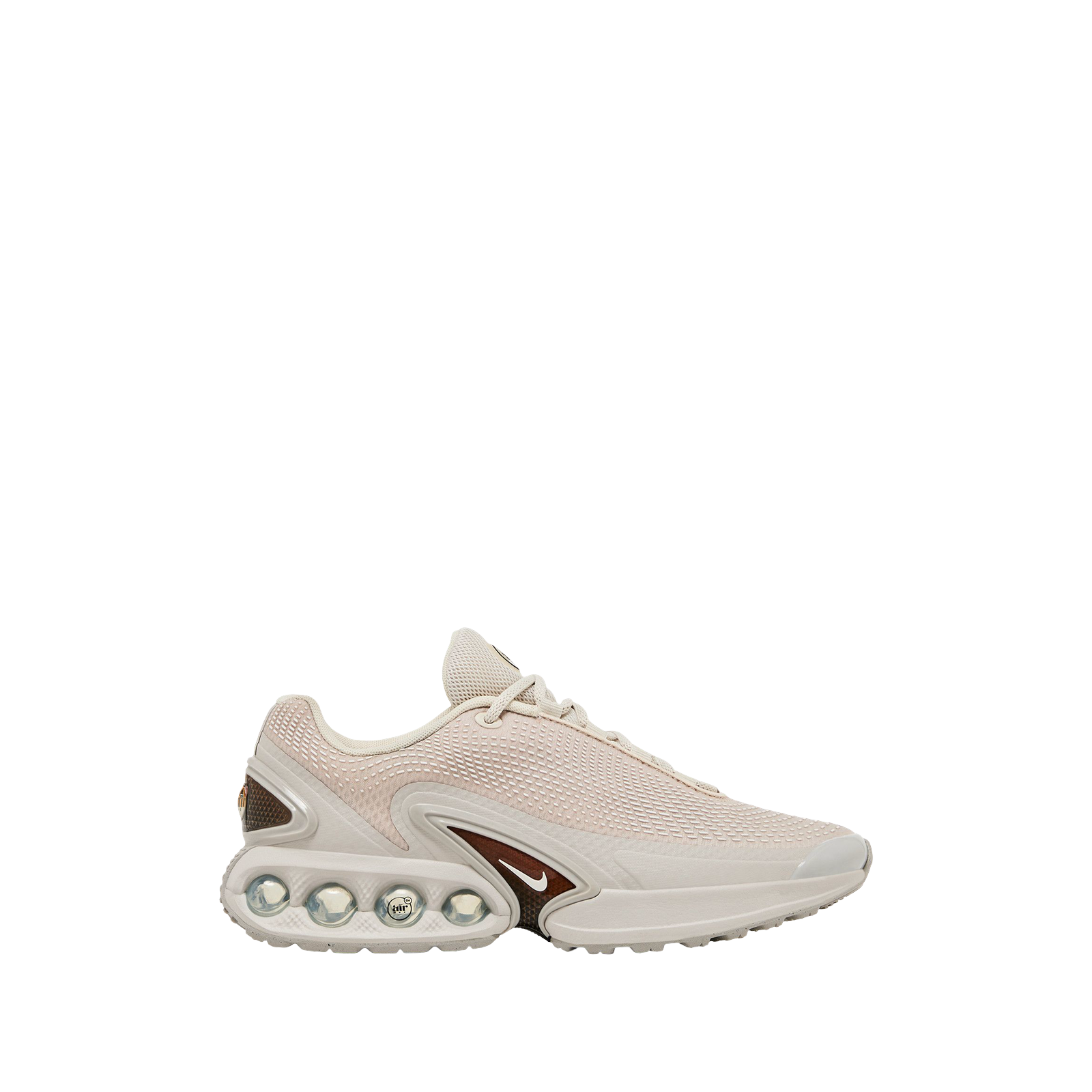 AIR MAX DN « LIGHT OREWOOD BROWN »