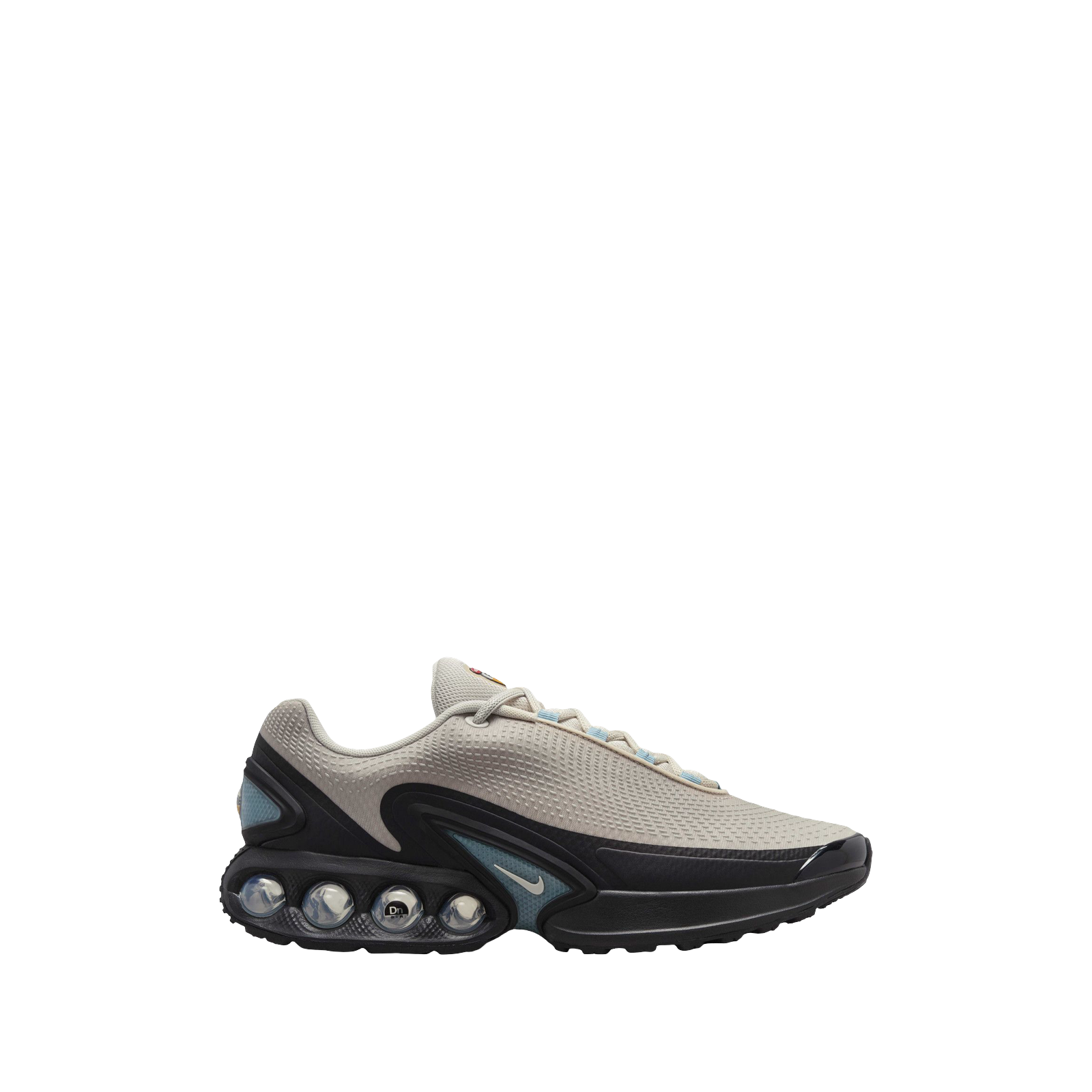 AIR MAX DN « LIGHT OREWOOD BROWN »