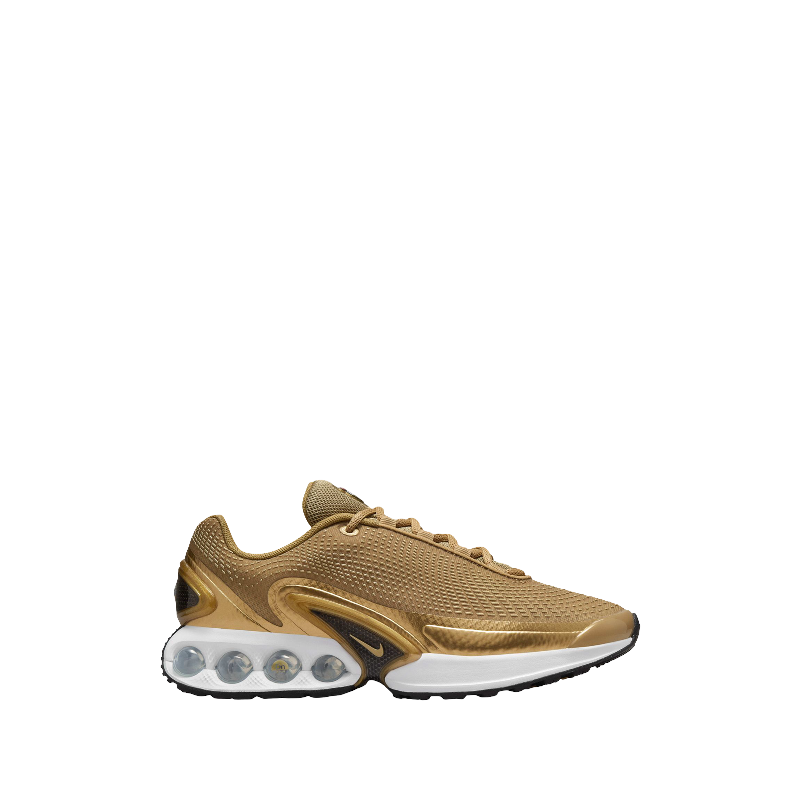 AIR MAX DN « METALLIC GOLD »