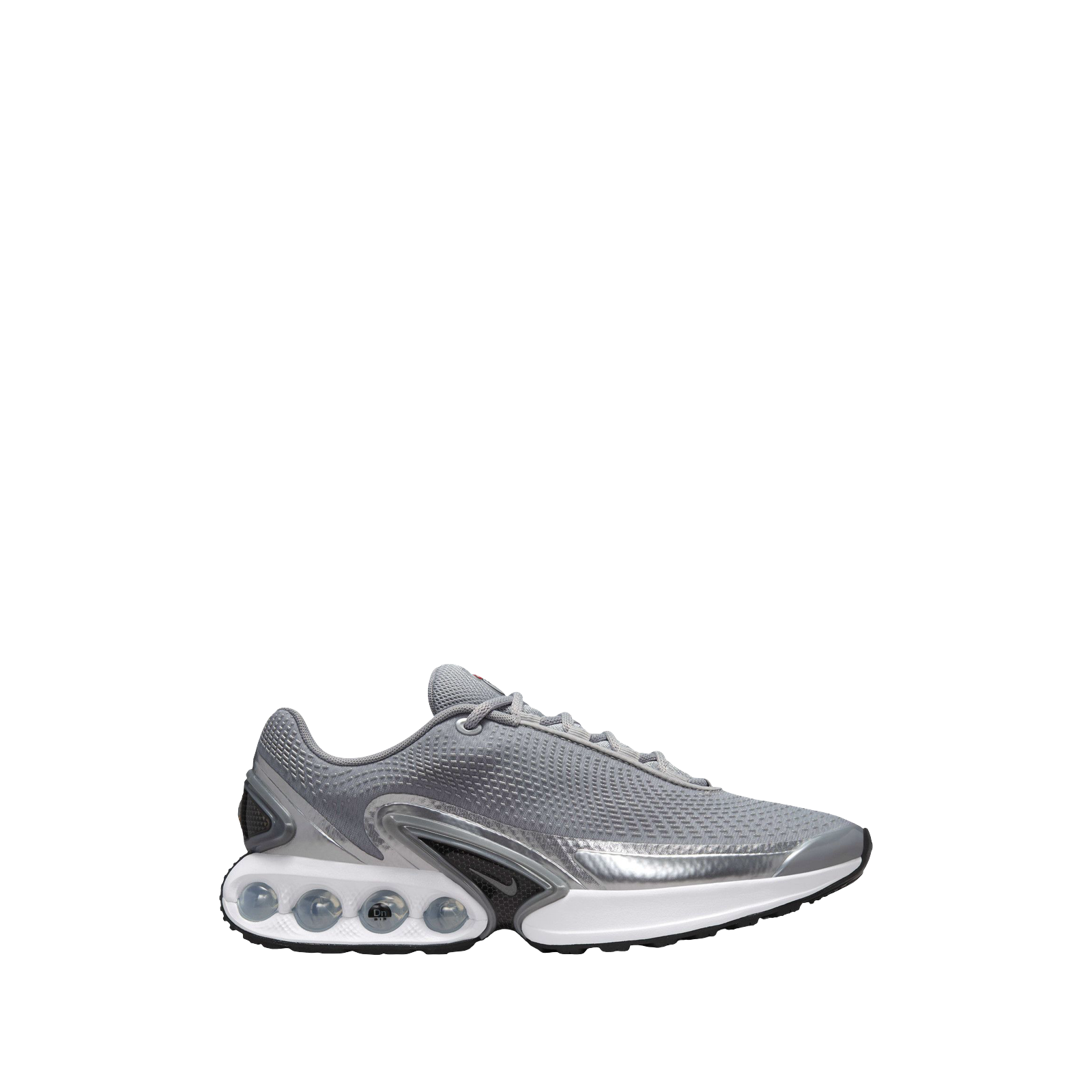 AIR MAX DN « METALLIC SILVER »