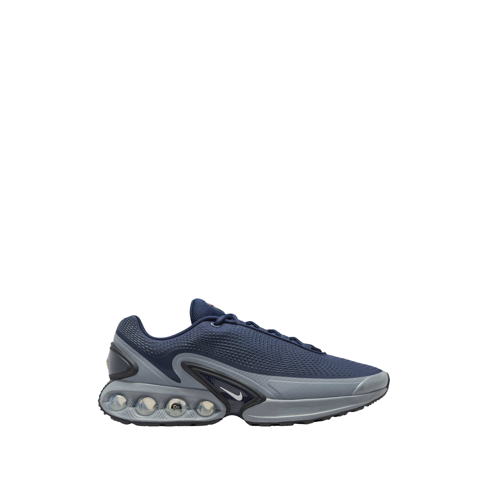AIR MAX DN « MIDNIGHT NAVY COOL GREY »