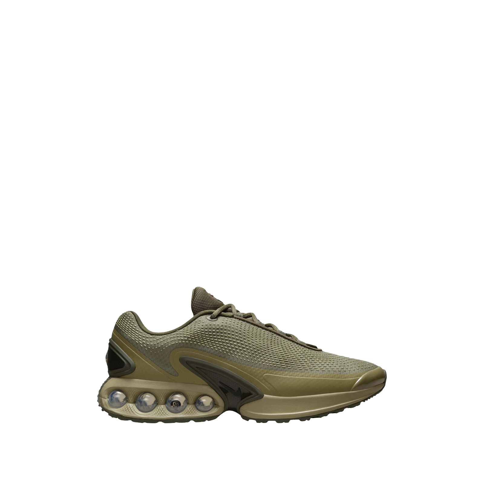 AIR MAX DN « NEUTRAL OLIVE »