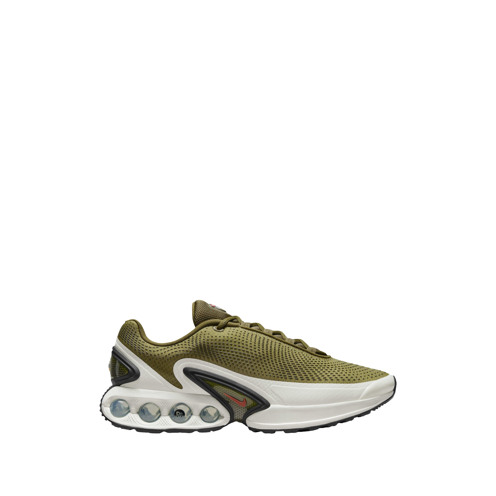 AIR MAX DN « OLIVE FLAK »