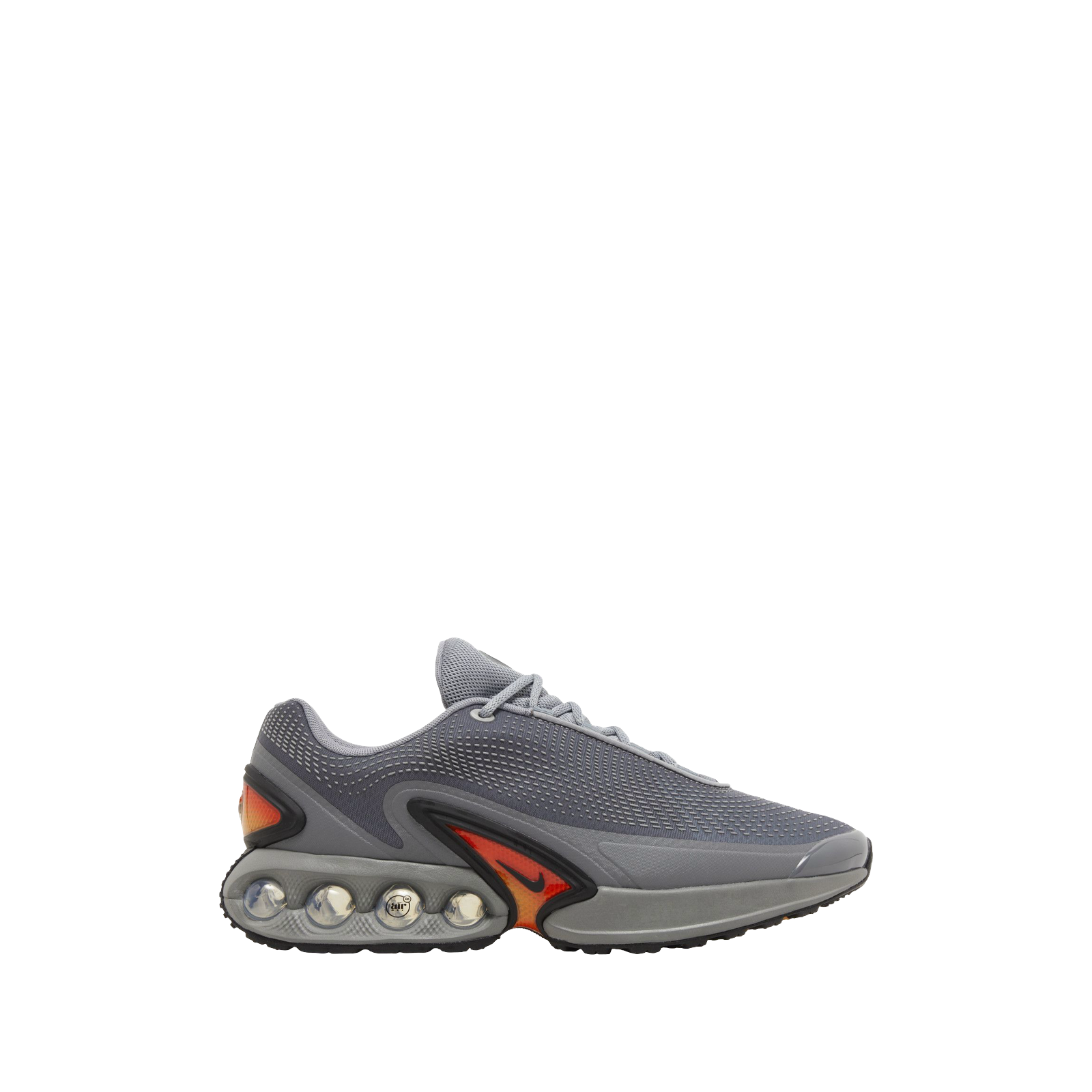 AIR MAX DN « PARTICLE GREY »