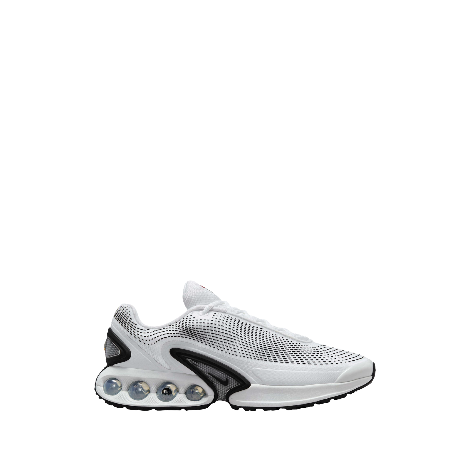 AIR MAX DN « PHOTON DUST BLACK »