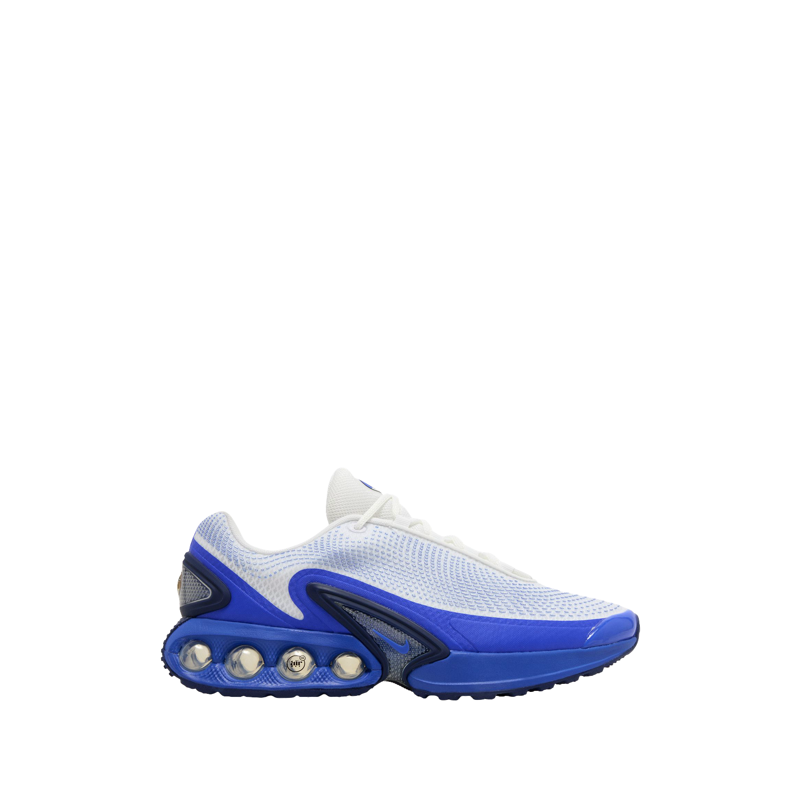 AIR MAX DN « PLATINUM ROYAL »