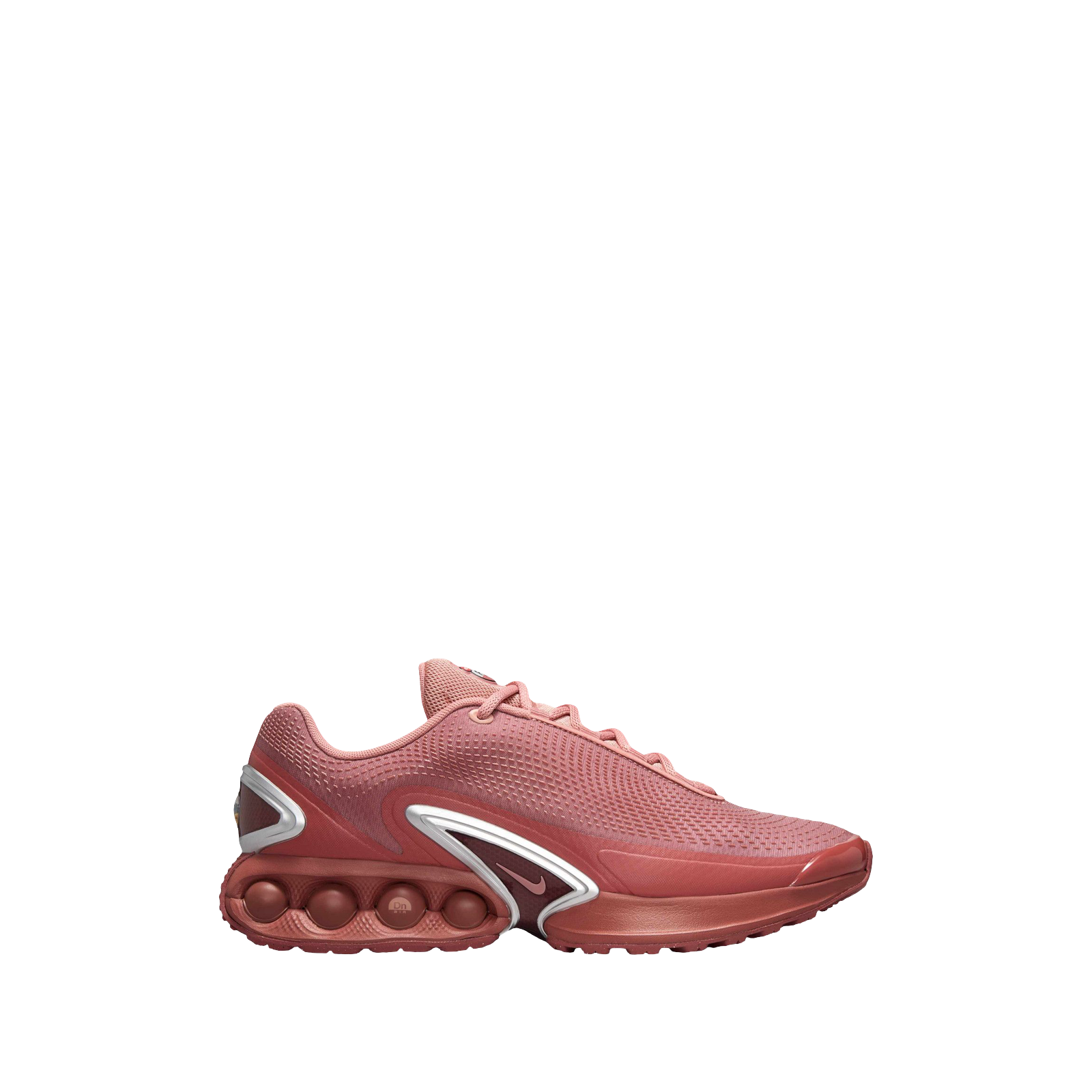 AIR MAX DN « RED STARDUST SILVER »