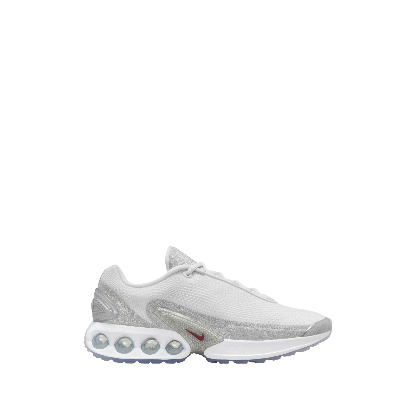 AIR MAX DN « SILVER GLITTER »