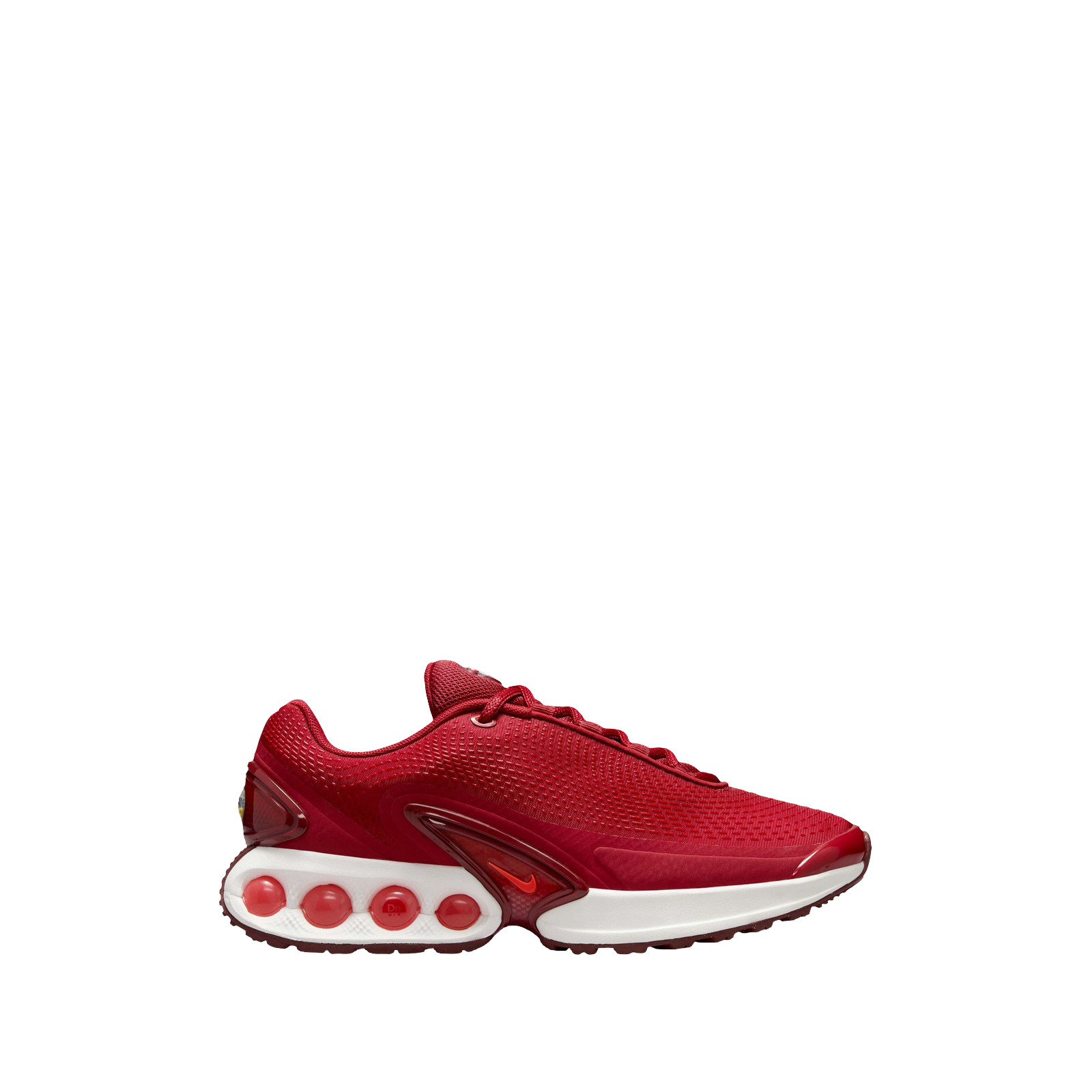 AIR MAX DN « TOUGH RED »