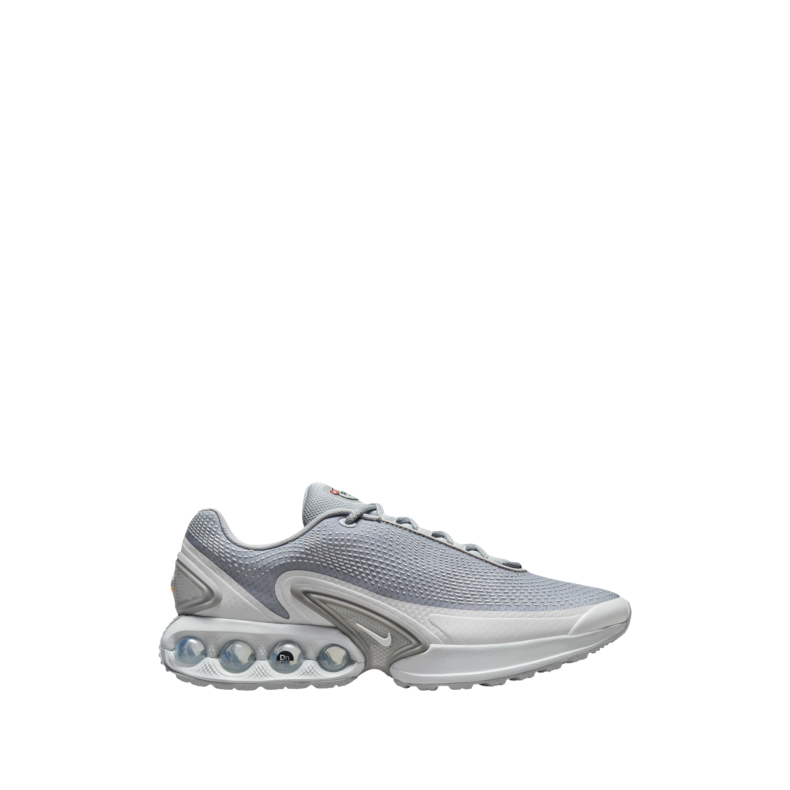 AIR MAX DN « WOLF GREY »