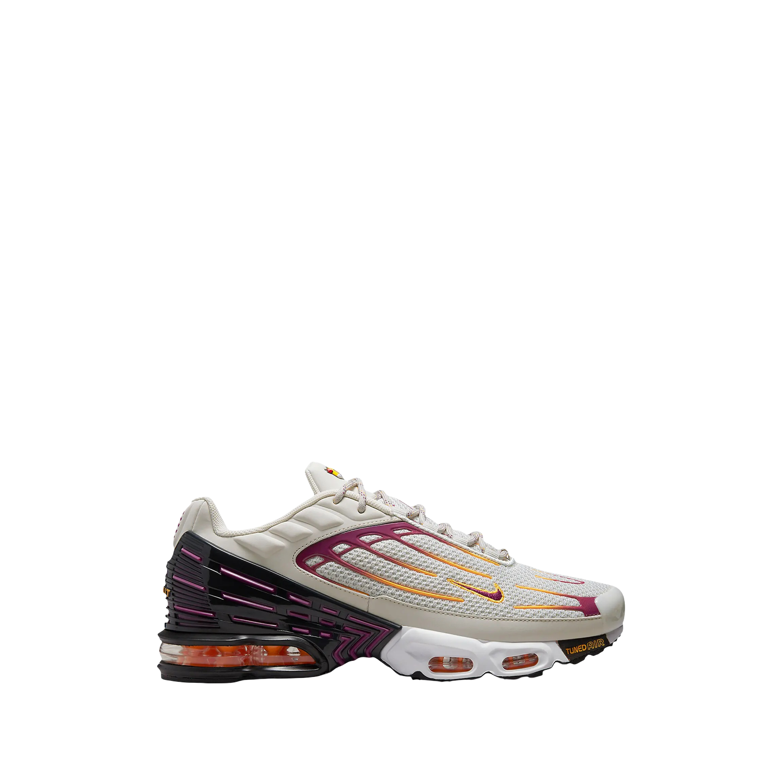 AIR MAX PLUS 3 « CARABINER »