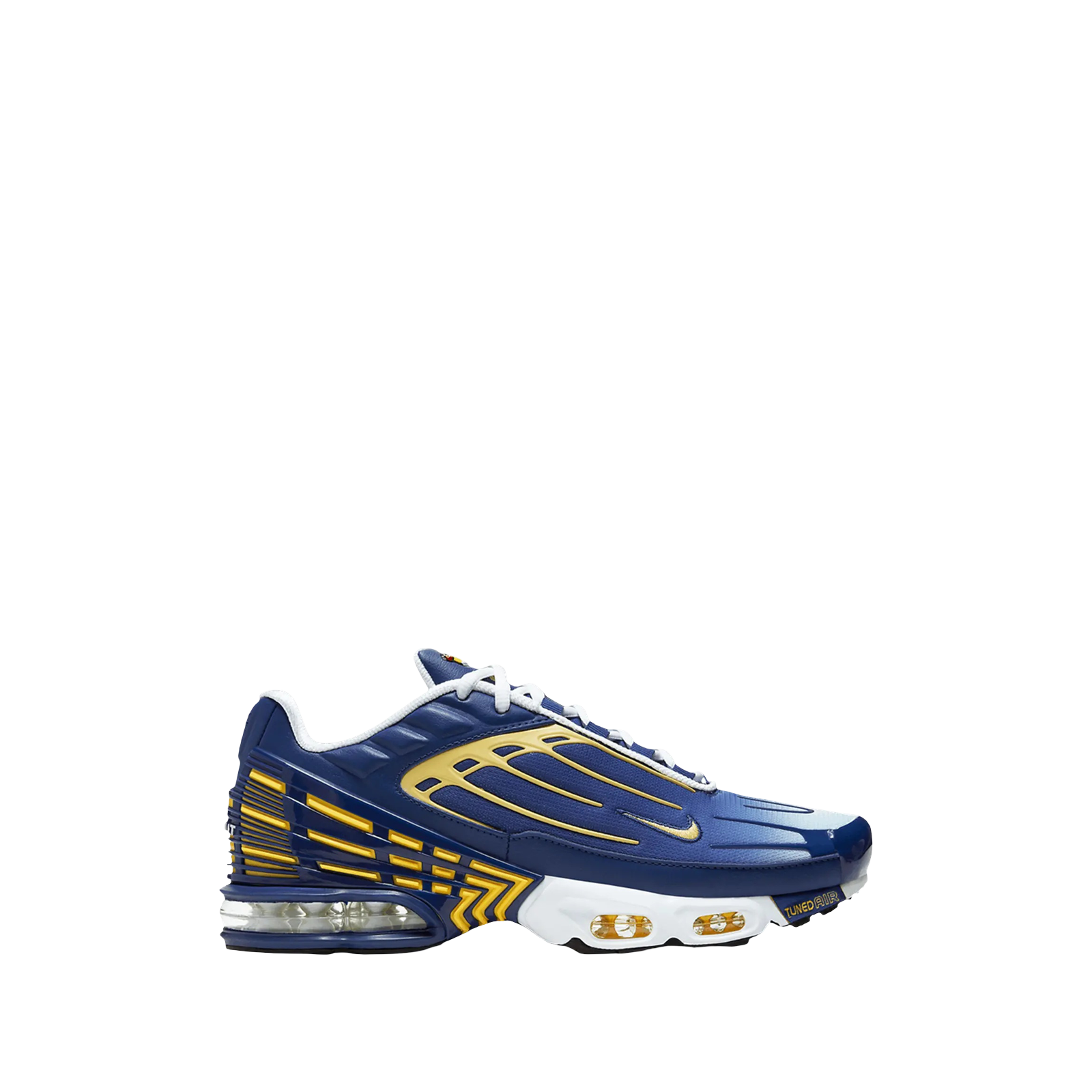 AIR MAX PLUS 3 « DEEP ROYAL »