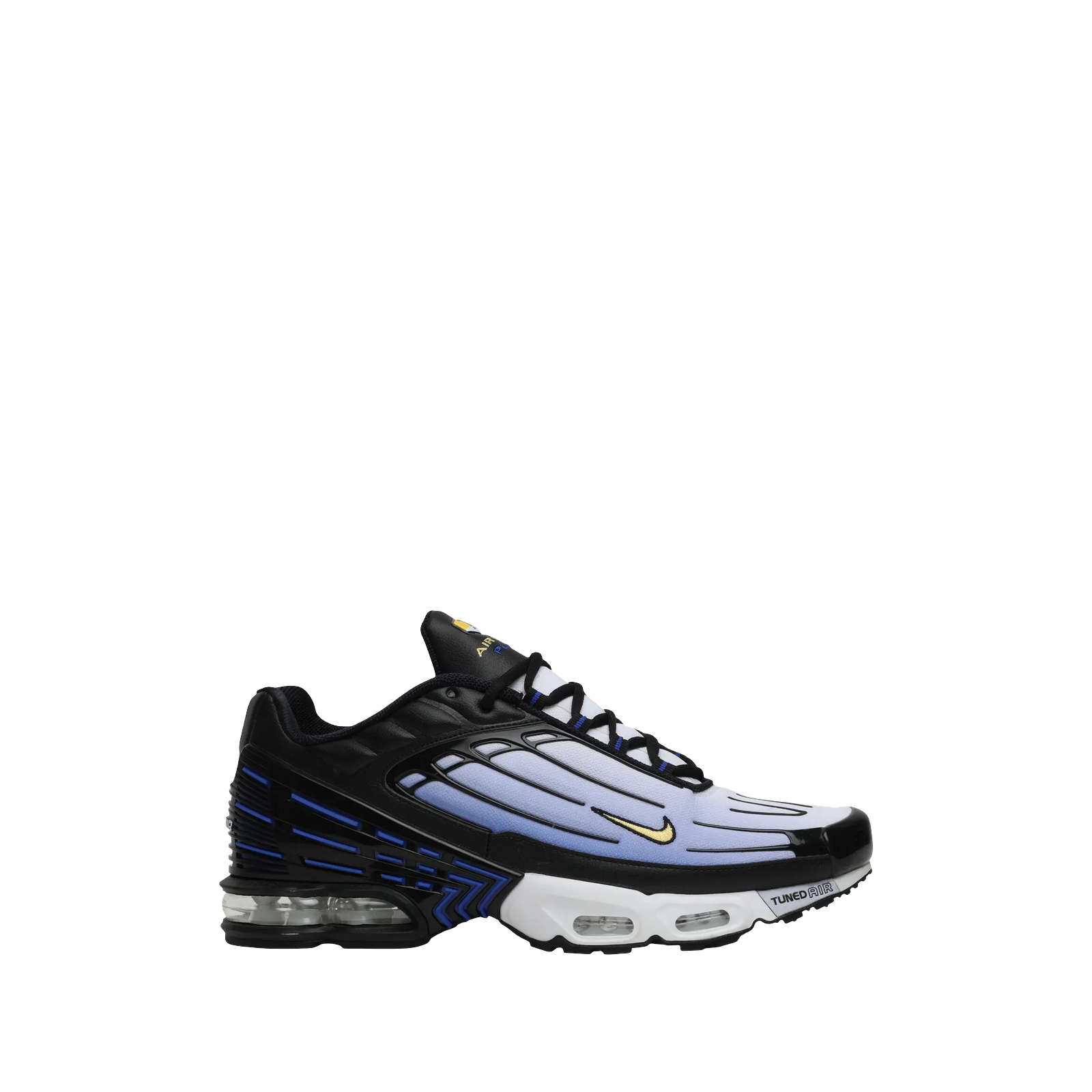 AIR MAX PLUS 3 « HYPER BLUE »