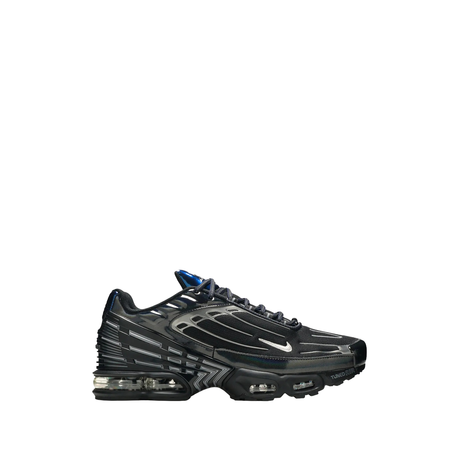 AIR MAX PLUS 3 « IRIDESCENT »