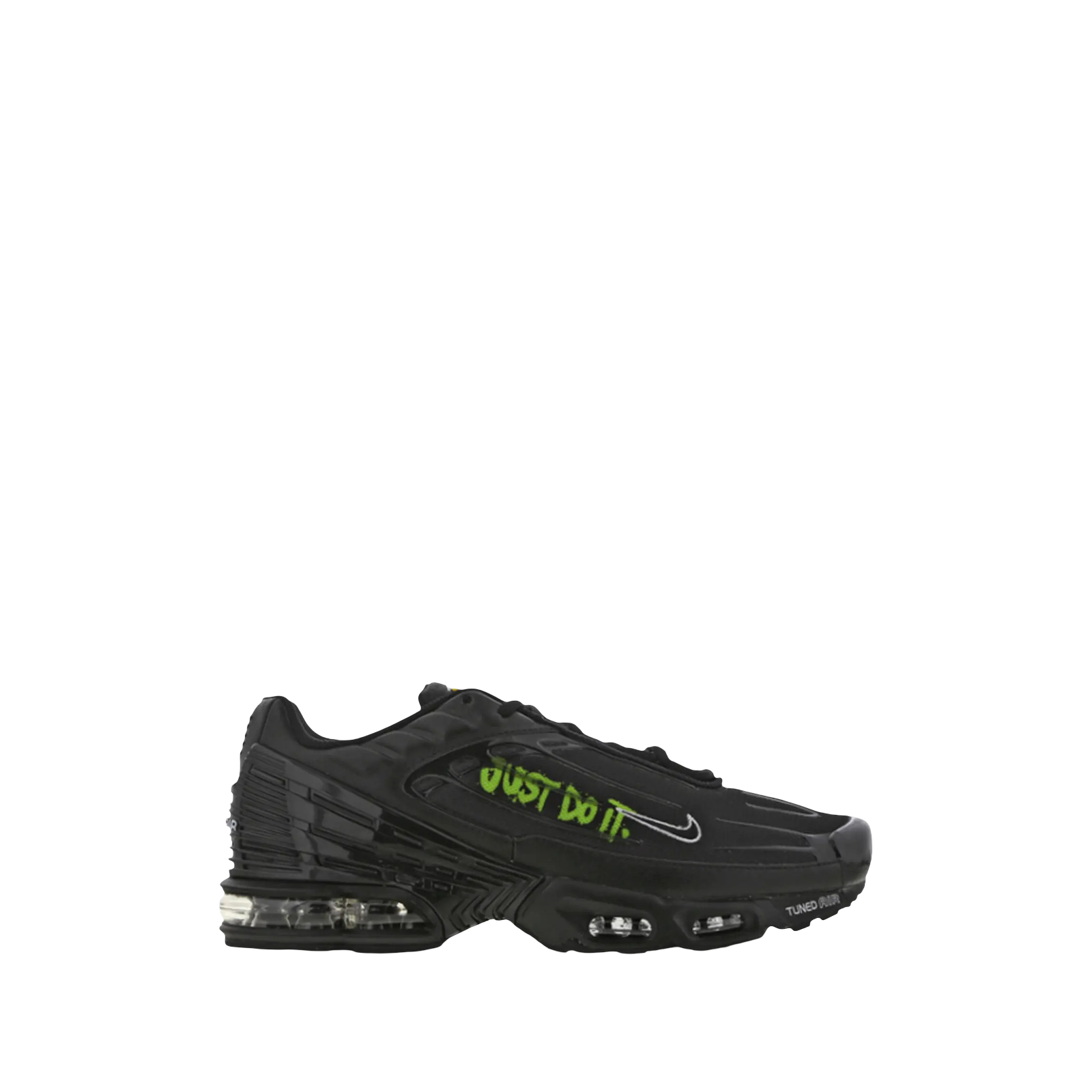 AIR MAX PLUS 3 « JUST DO IT »