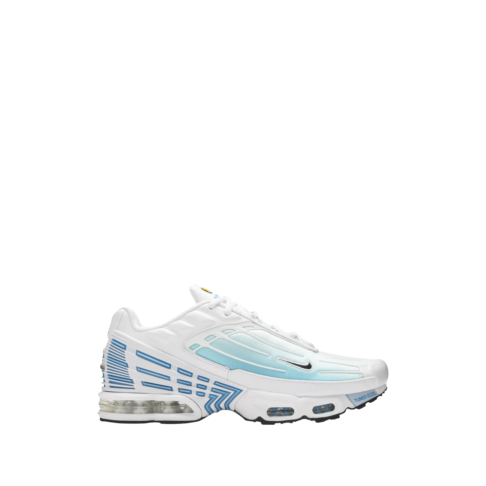 AIR MAX PLUS 3 « LASER BLUE »