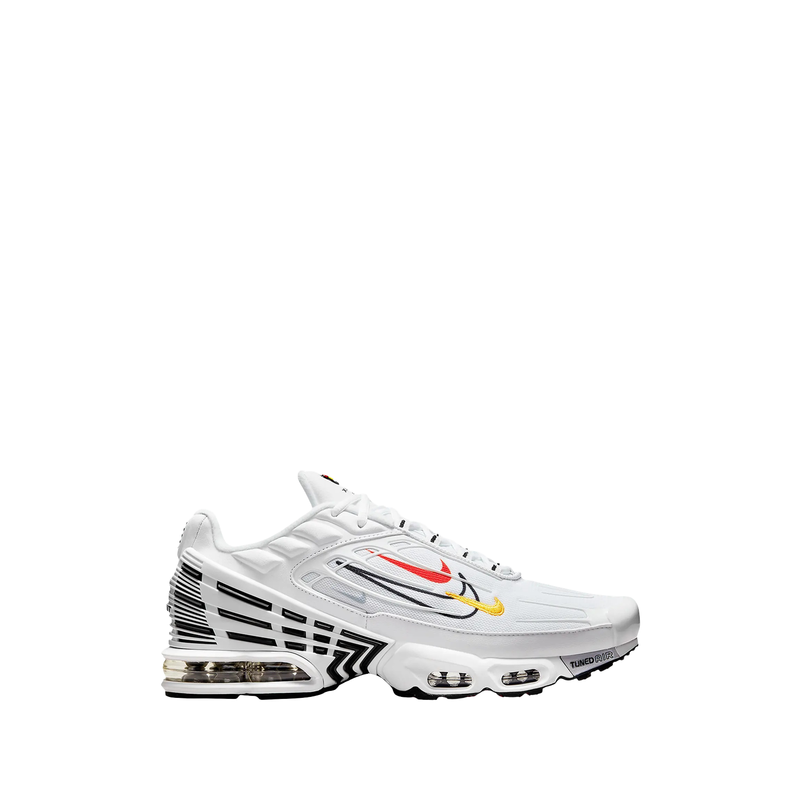 AIR MAX PLUS 3 « MULTI-SWOOSH »