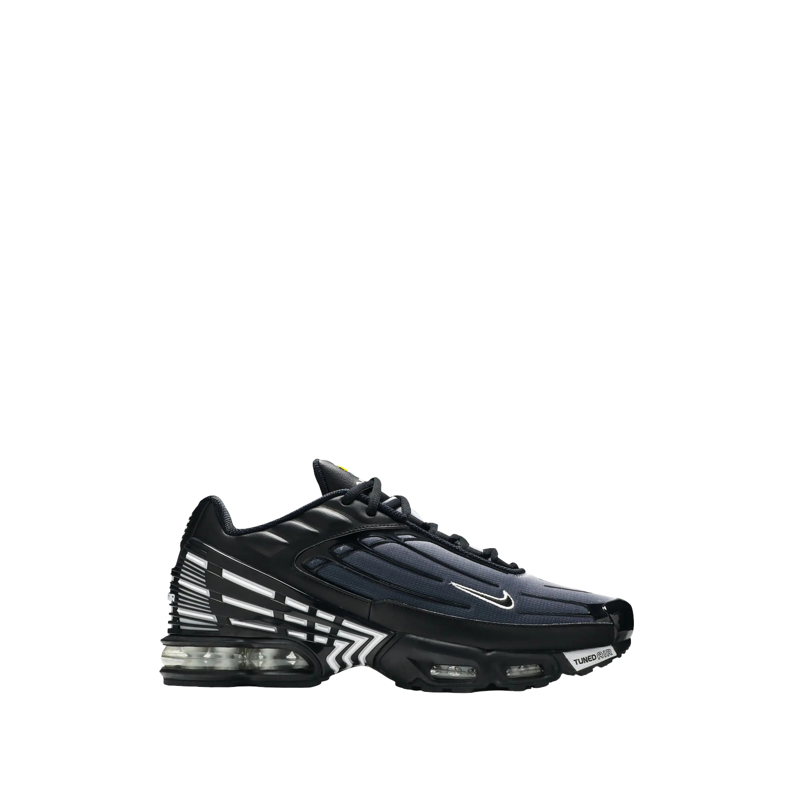 AIR MAX PLUS 3 « OBSIDIAN »