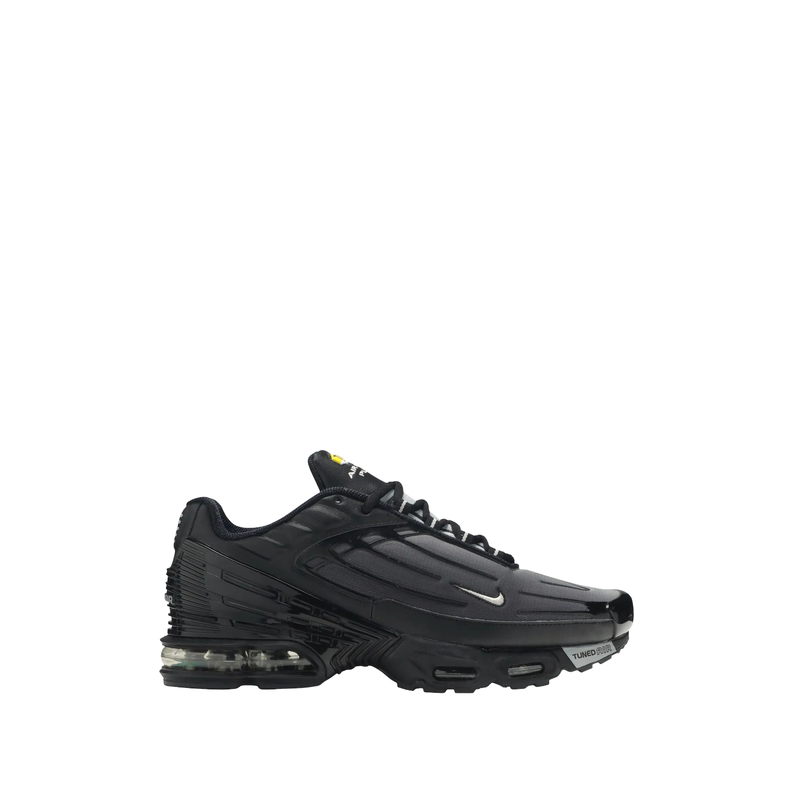 AIR MAX PLUS 3 OG « WOLF GREY »