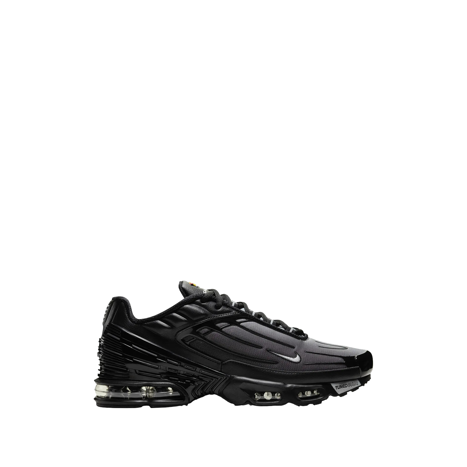 AIR MAX PLUS 3 OG « WOLF GREY »